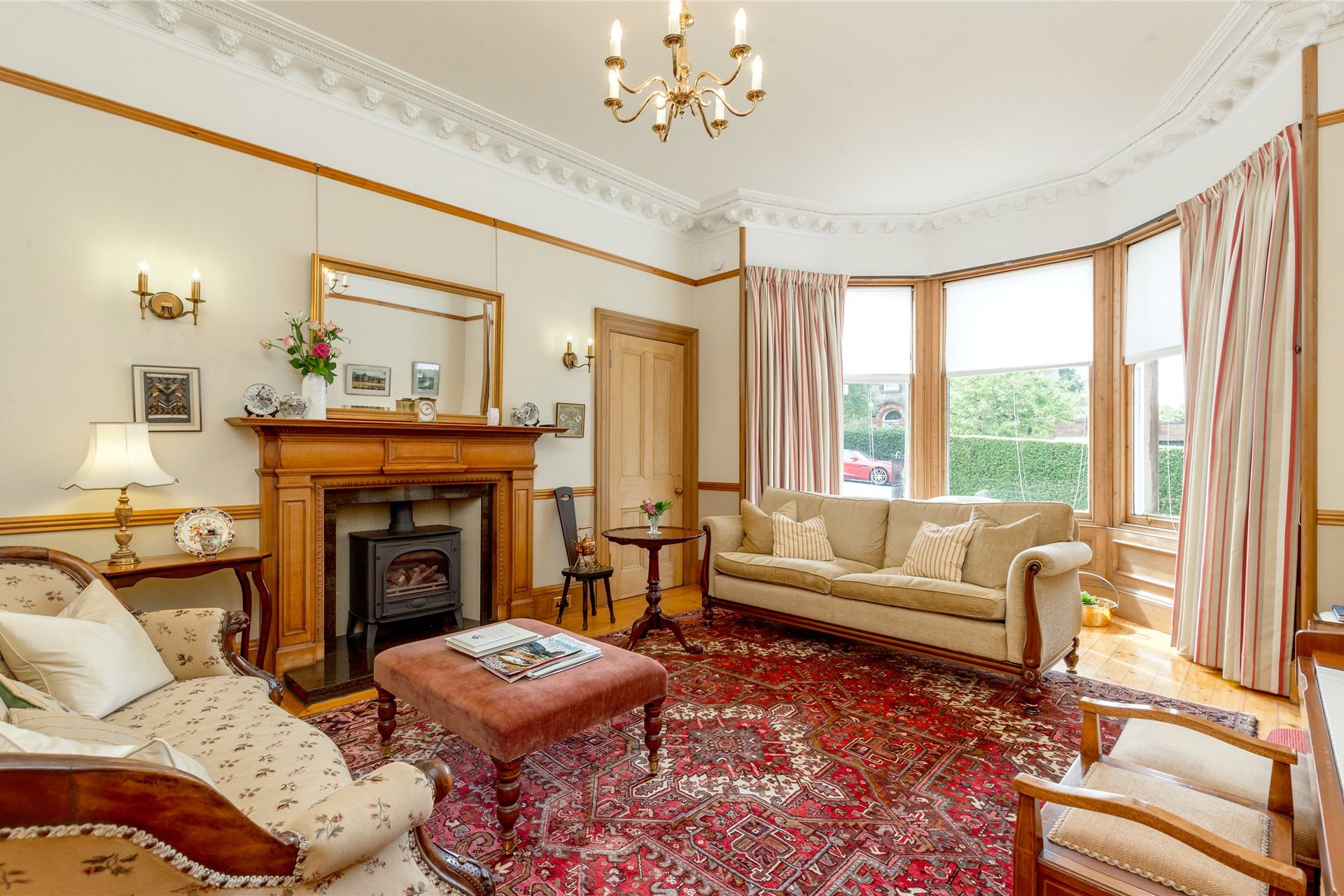 3 Midmar Avenue, Edinburgh, EH10 6BS - Picture #2