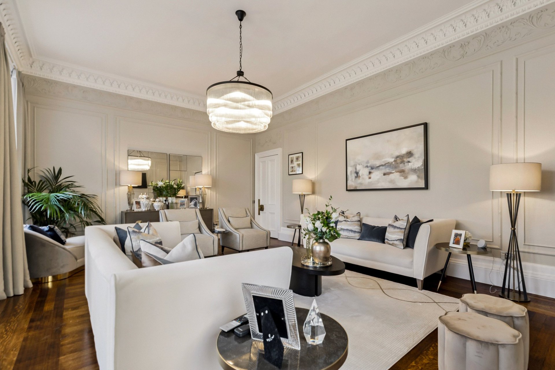 Upper Duplex, 15A Cleveden Road, Kelvinside, Glasgow, G12 0PQ - Picture #13