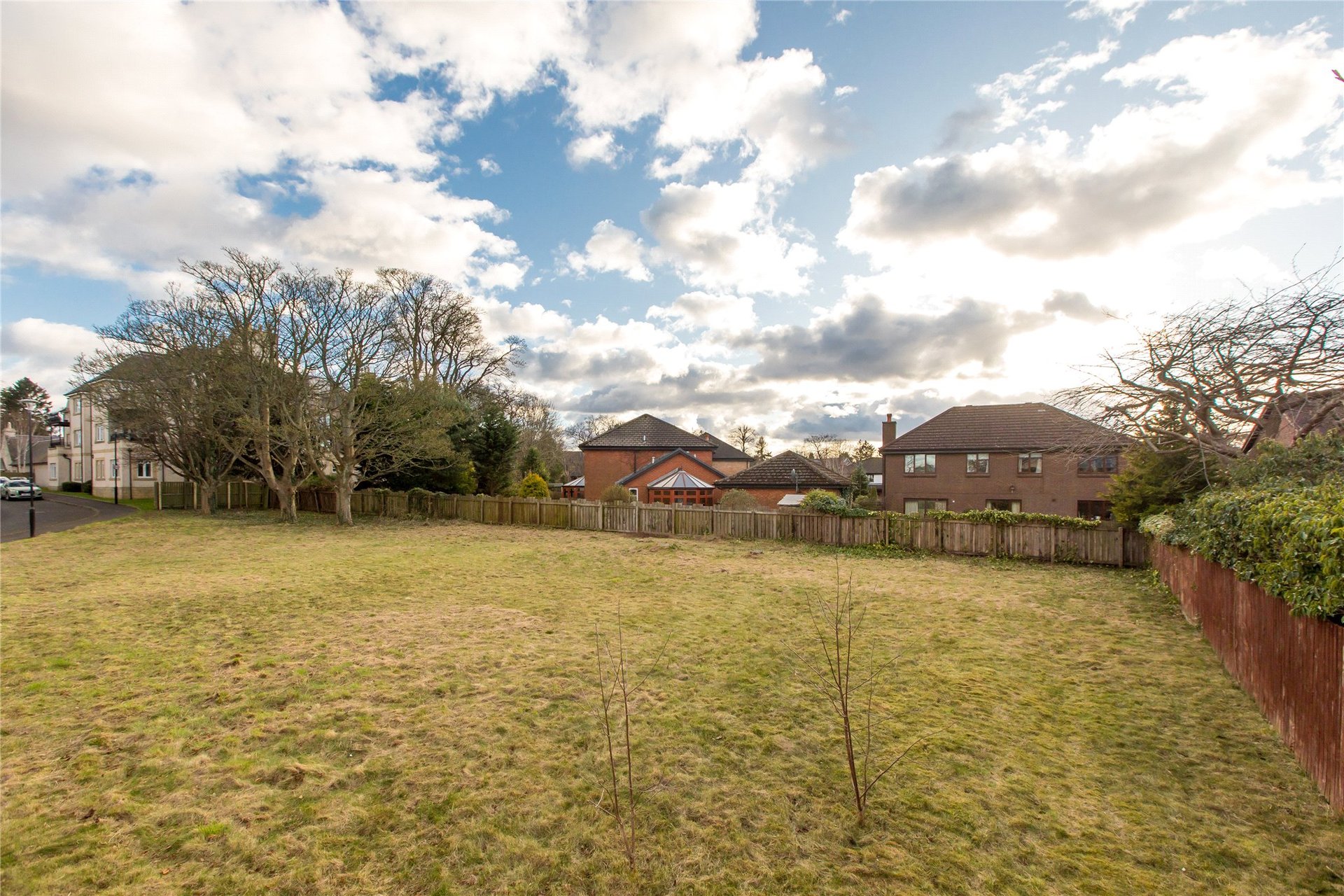 Building Plot, Cargilfield View, Edinburgh, EH4 6SY - Picture #8