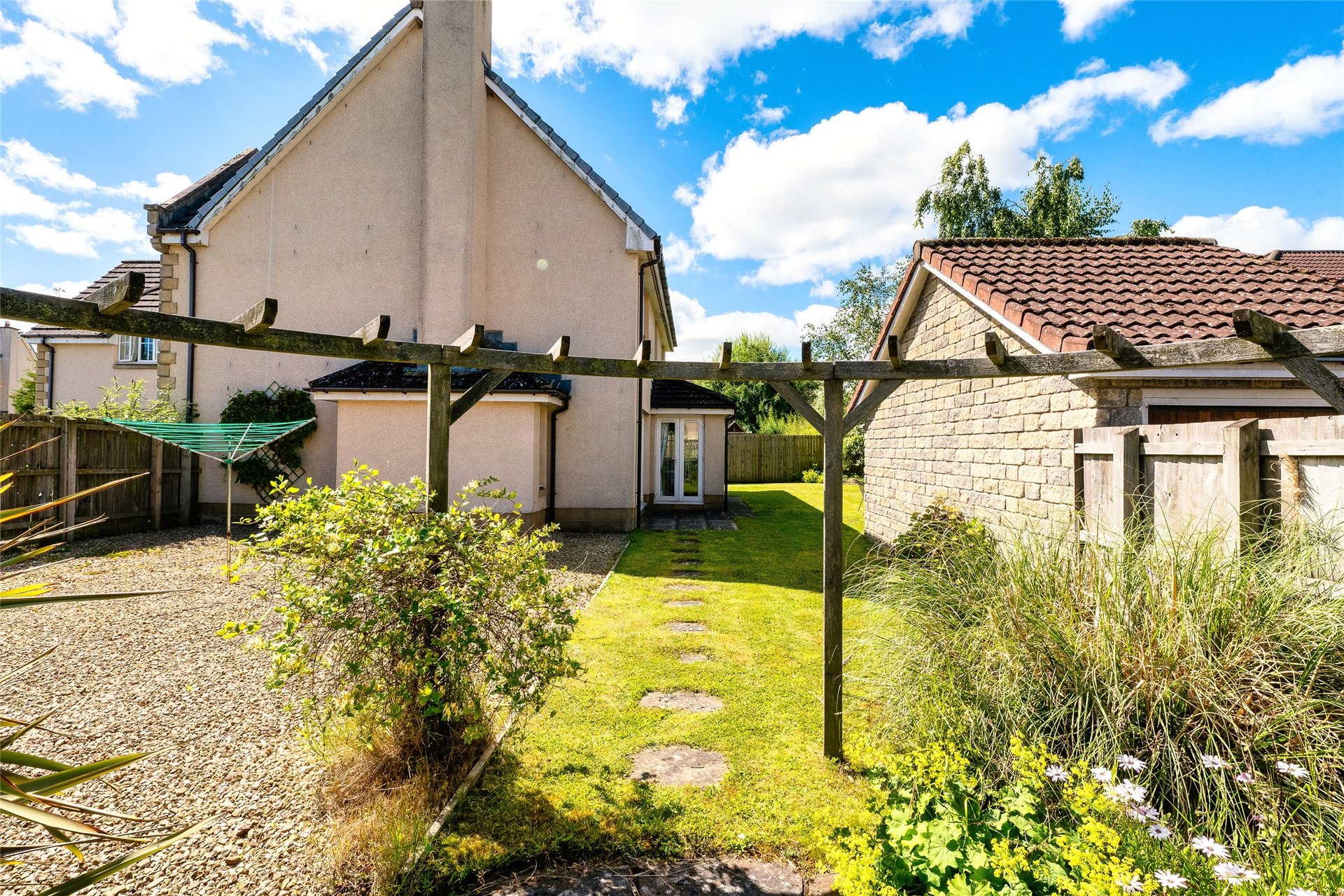 4 Cant Crescent, St. Andrews, Fife, KY16 8NF - Picture #33