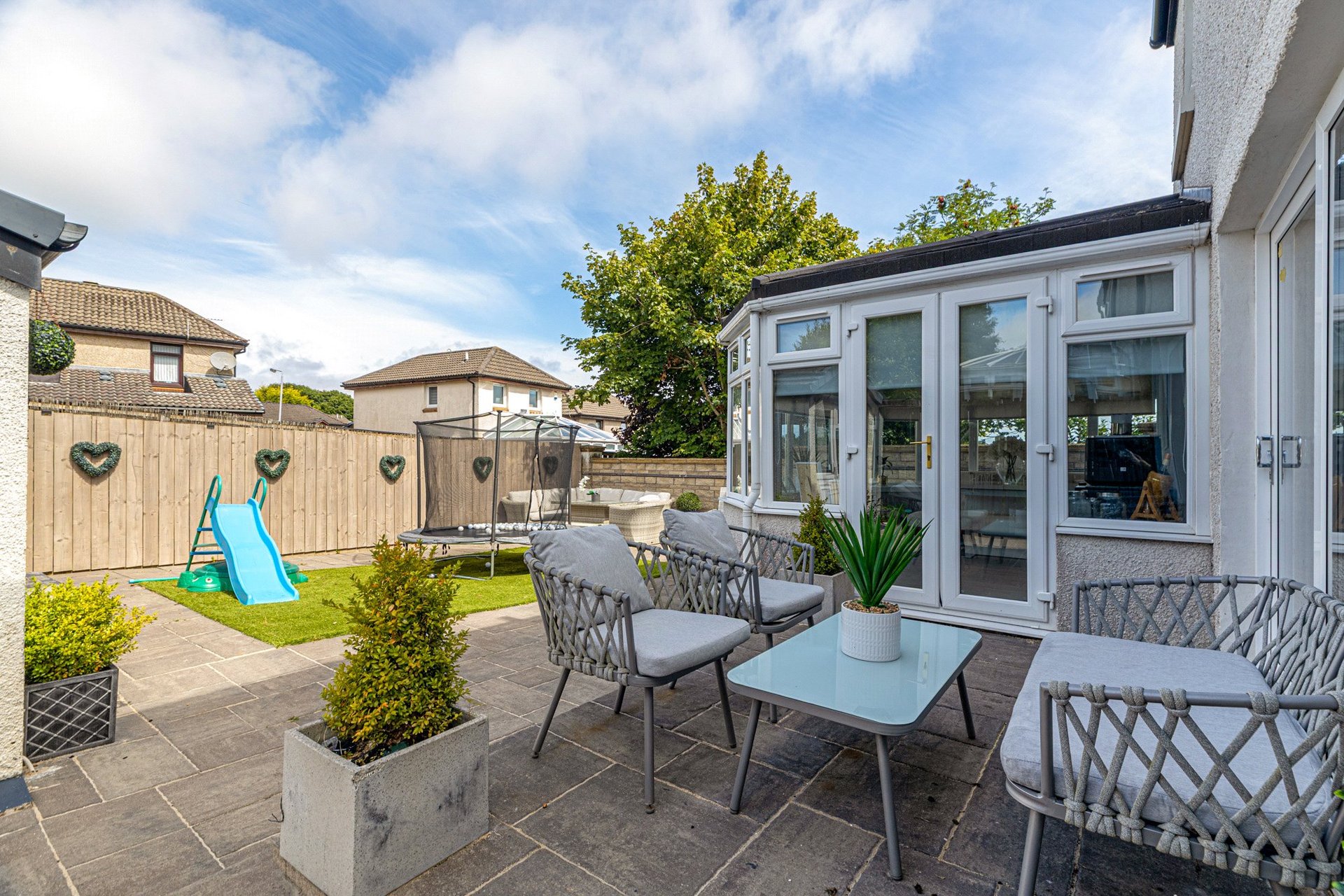 52 Meadow Rise, Newton Mearns, Glasgow, East Renfrewshire, G77 6SE - Picture #34