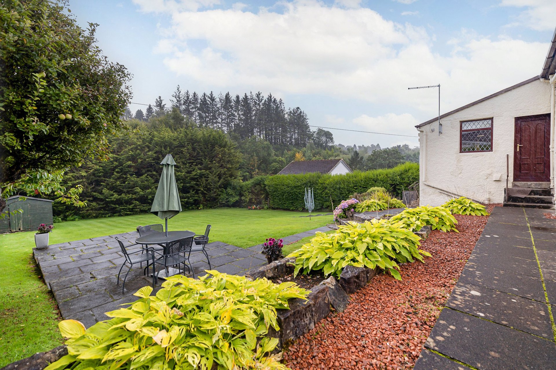 25 Ayr Road, Giffnock, Glasgow, G46 6SB - Picture #42
