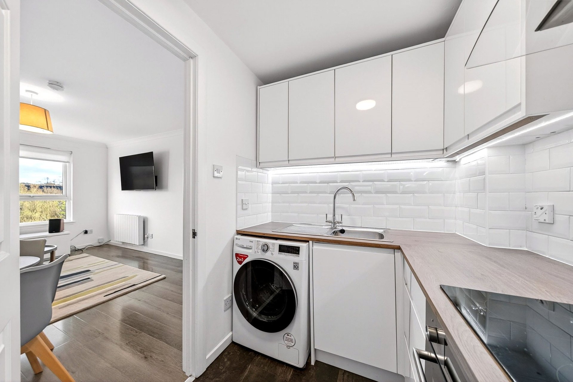 3/2, 69 Otago Street, Hillhead, Glasgow, G12 8PQ - Picture #11