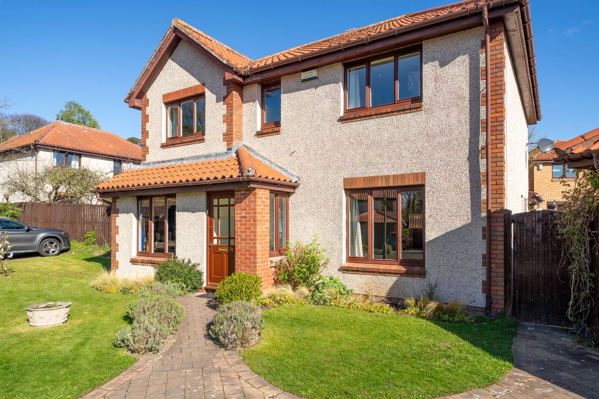 37 Vinefields, Pencaitland, Tranent, East Lothian, EH34 5HD - Picture #28