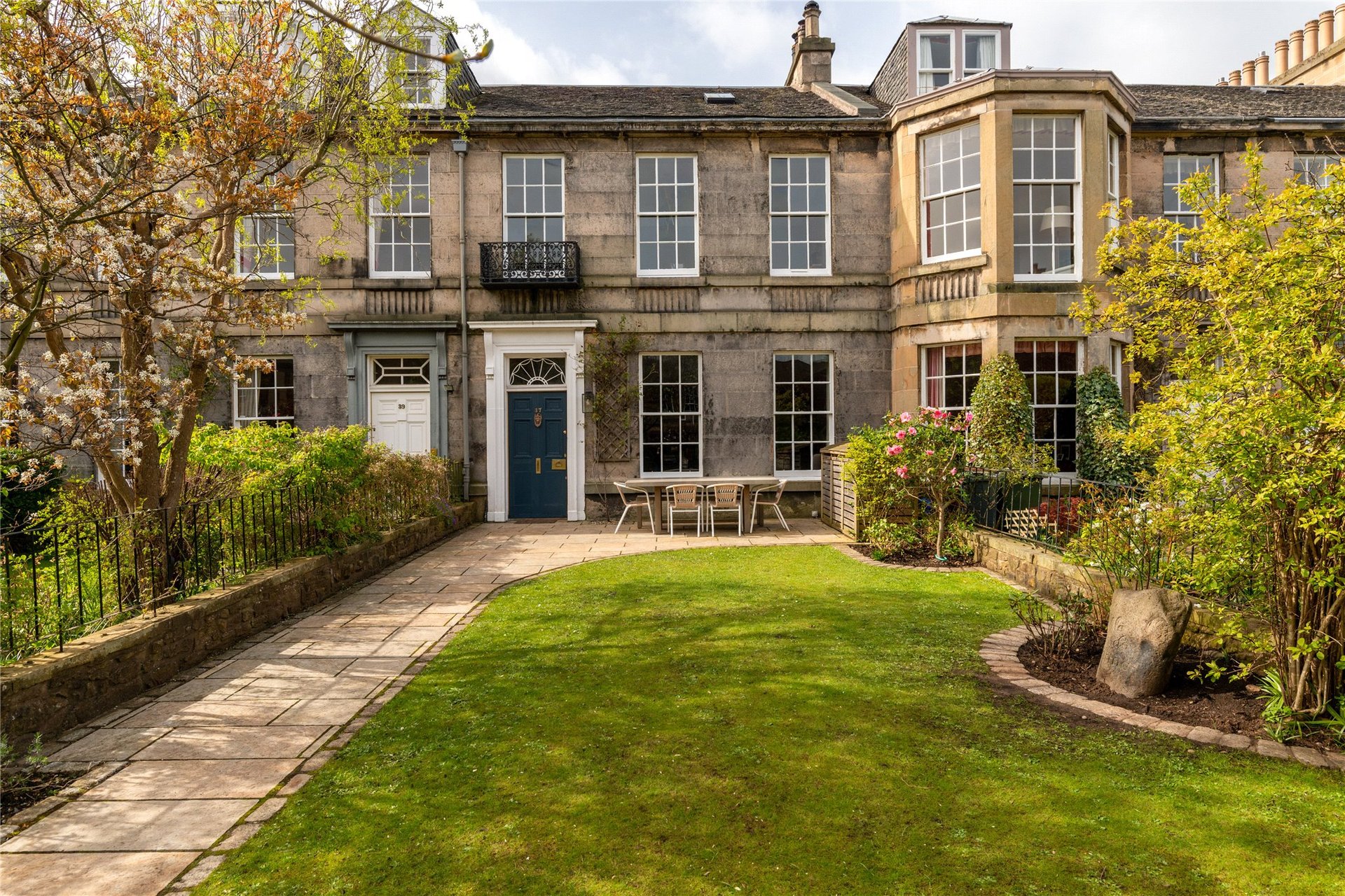 37 Ann Street, Edinburgh, EH4 1PL - Picture #1