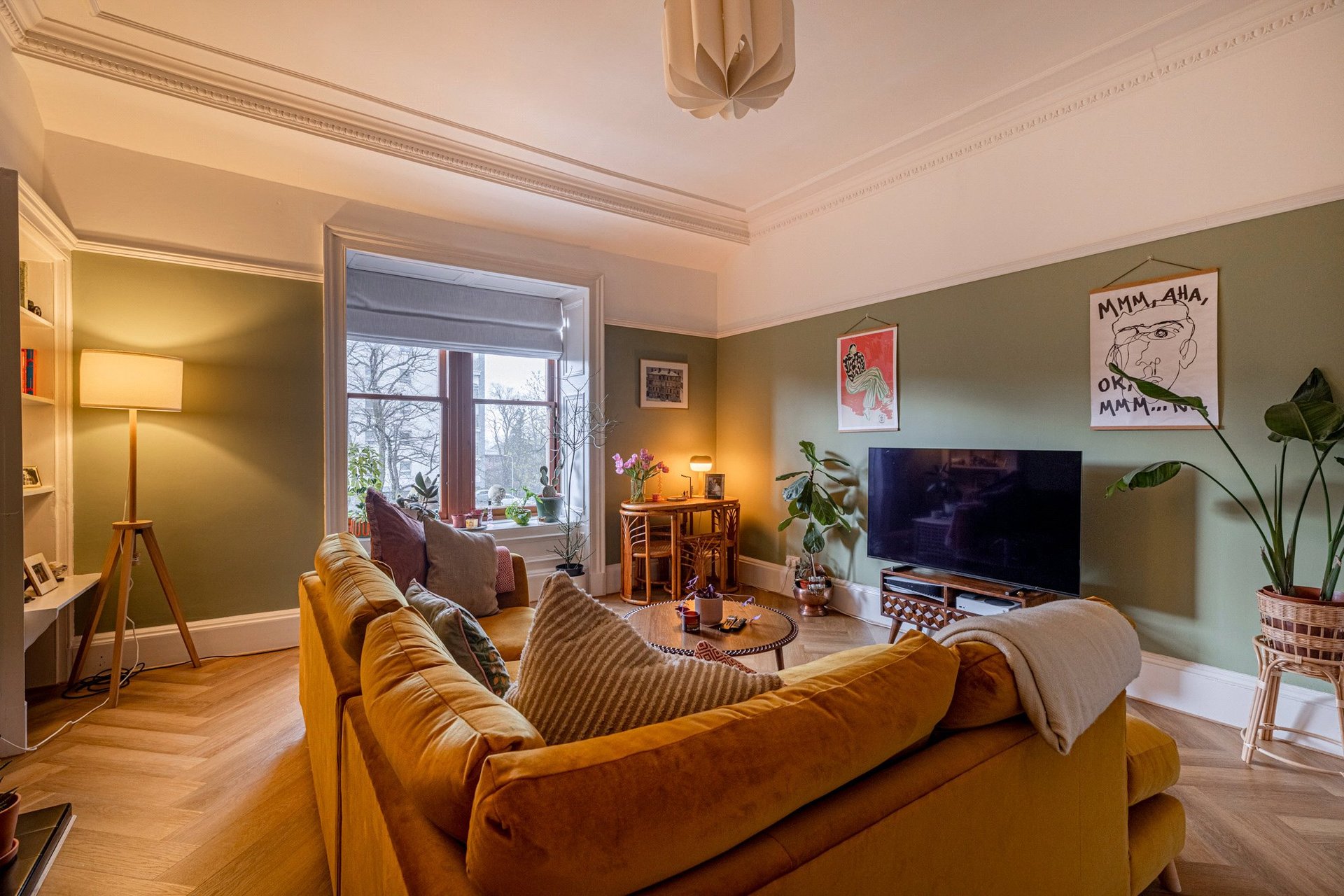 3/1, 139 Broomhill Drive, Broomhill, Glasgow, G11 7NB - Picture #3