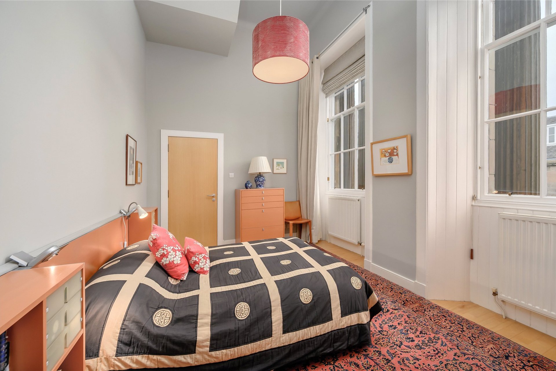 Bartholomew House, 12/3 Duncan Street, Newington, Edinburgh, EH9 1SZ - Picture #14