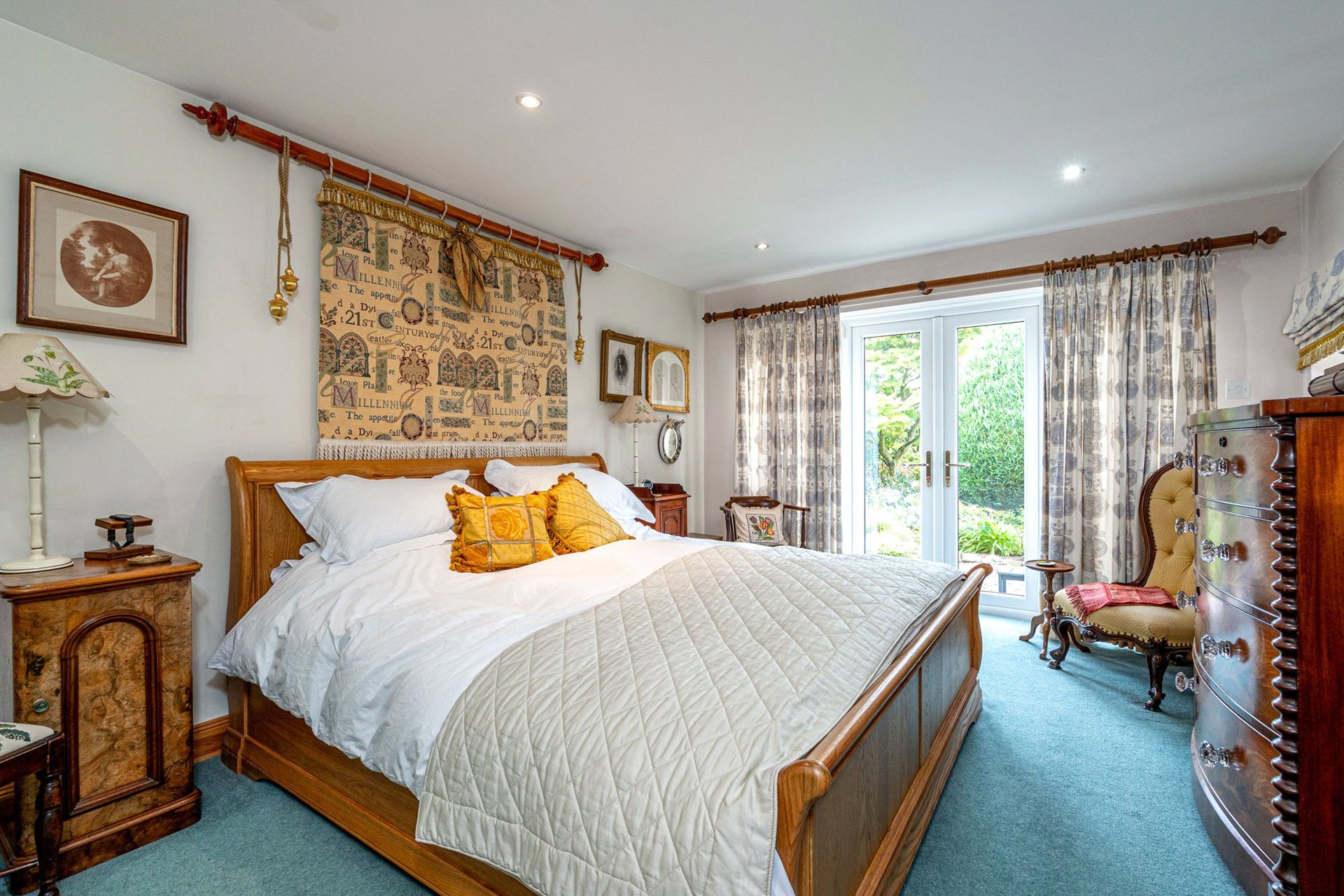 The Croft, 32 Church Road, Strathkinness, St. Andrews, Fife, KY16 9XR - Picture #16