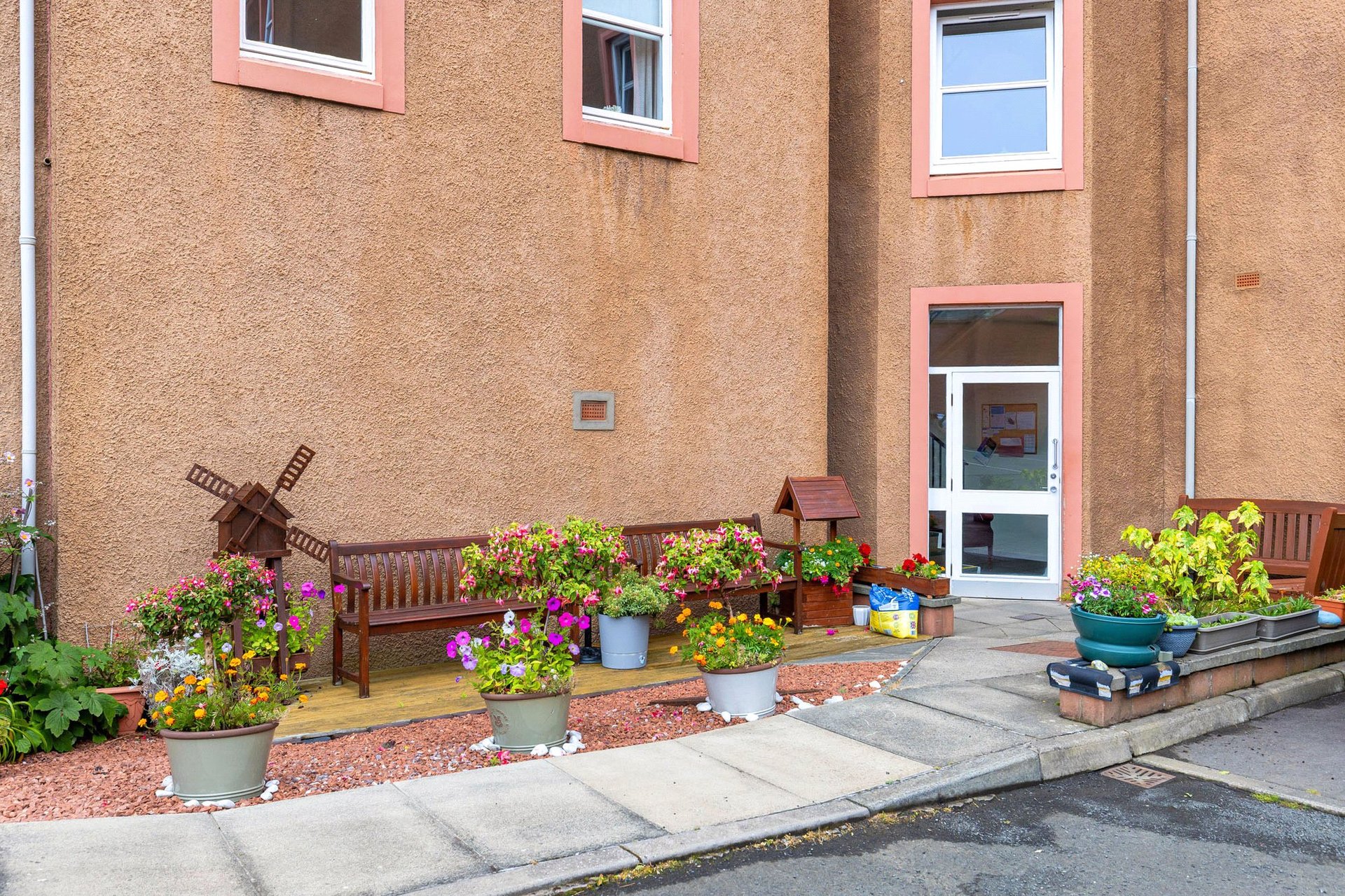 Tigh Mhor, 85/2 High Street, North Berwick, East Lothian, EH39 4HD - Picture #11