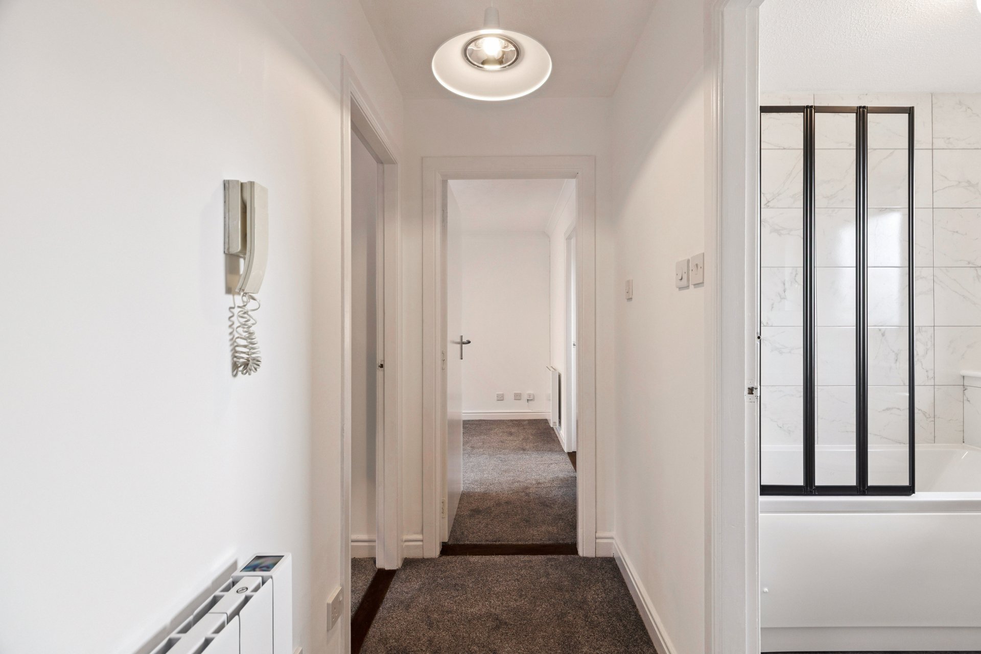 3/1, 933 Dumbarton Road, Glasgow, Glasgow City, G14 9UF - Picture #9