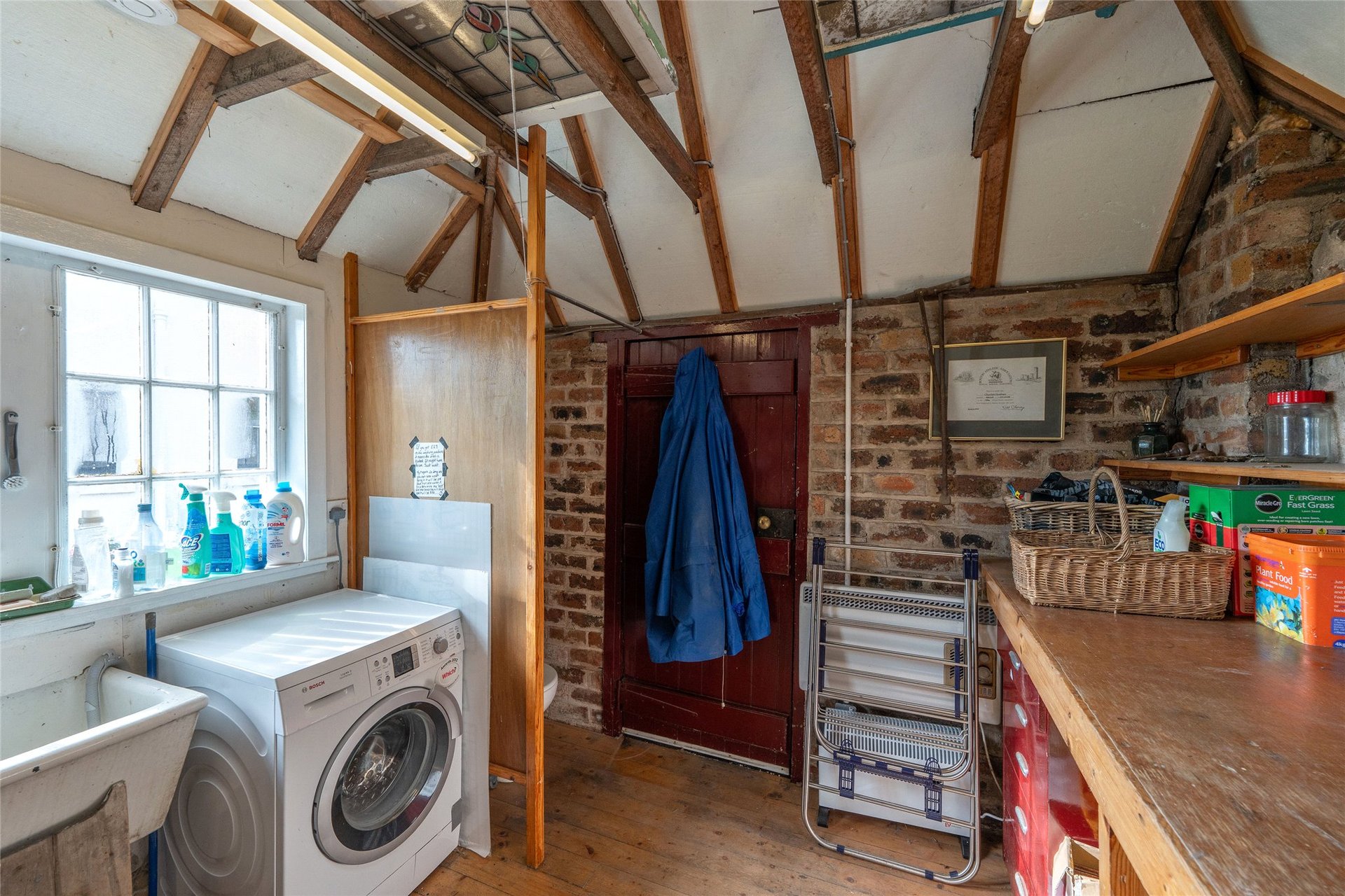 Inverie, 36 West End, St. Monans, Anstruther, Fife, KY10 2BX - Picture #32