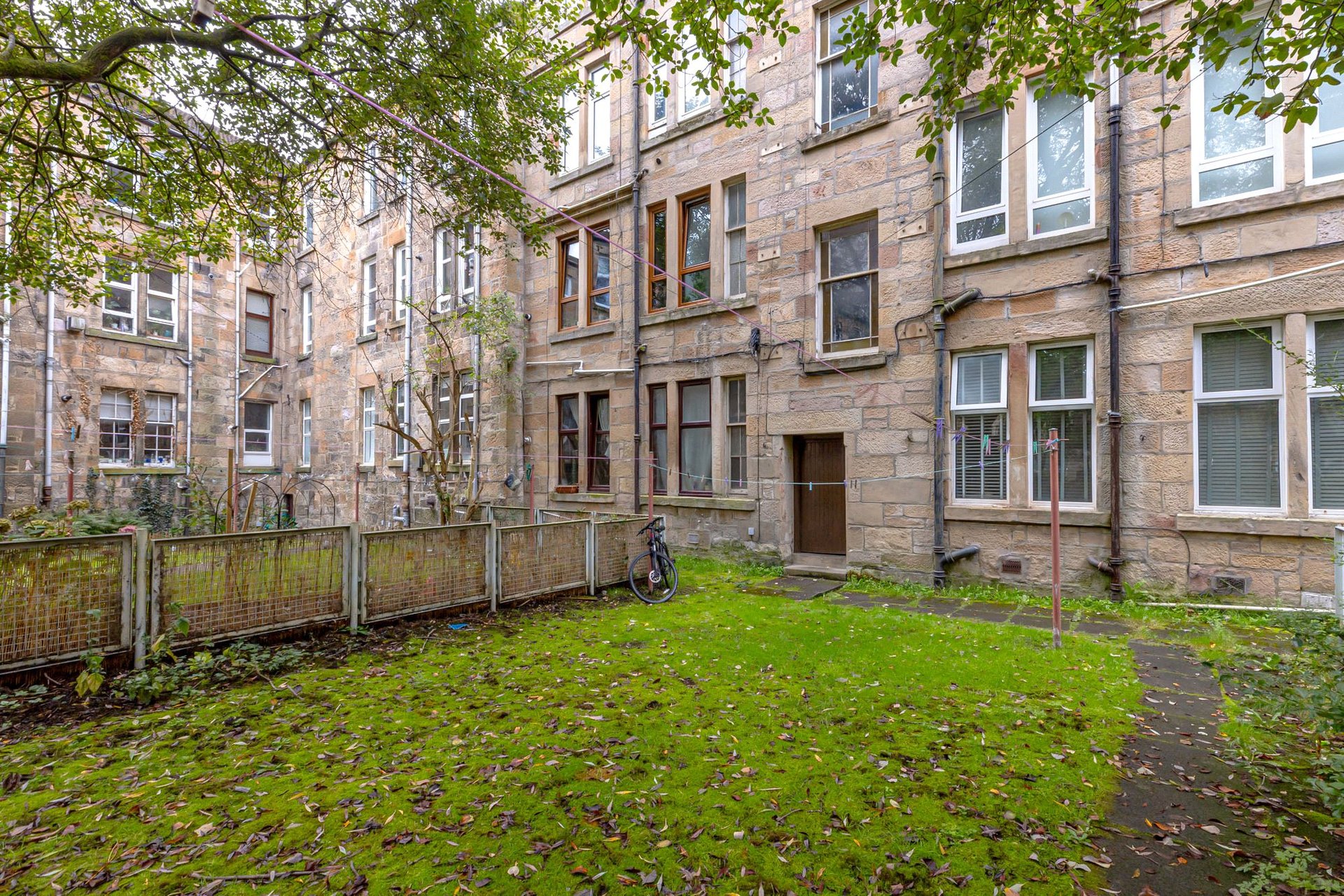 2/3, 19 Afton Street, Shawlands, G41 3BT - Picture #16