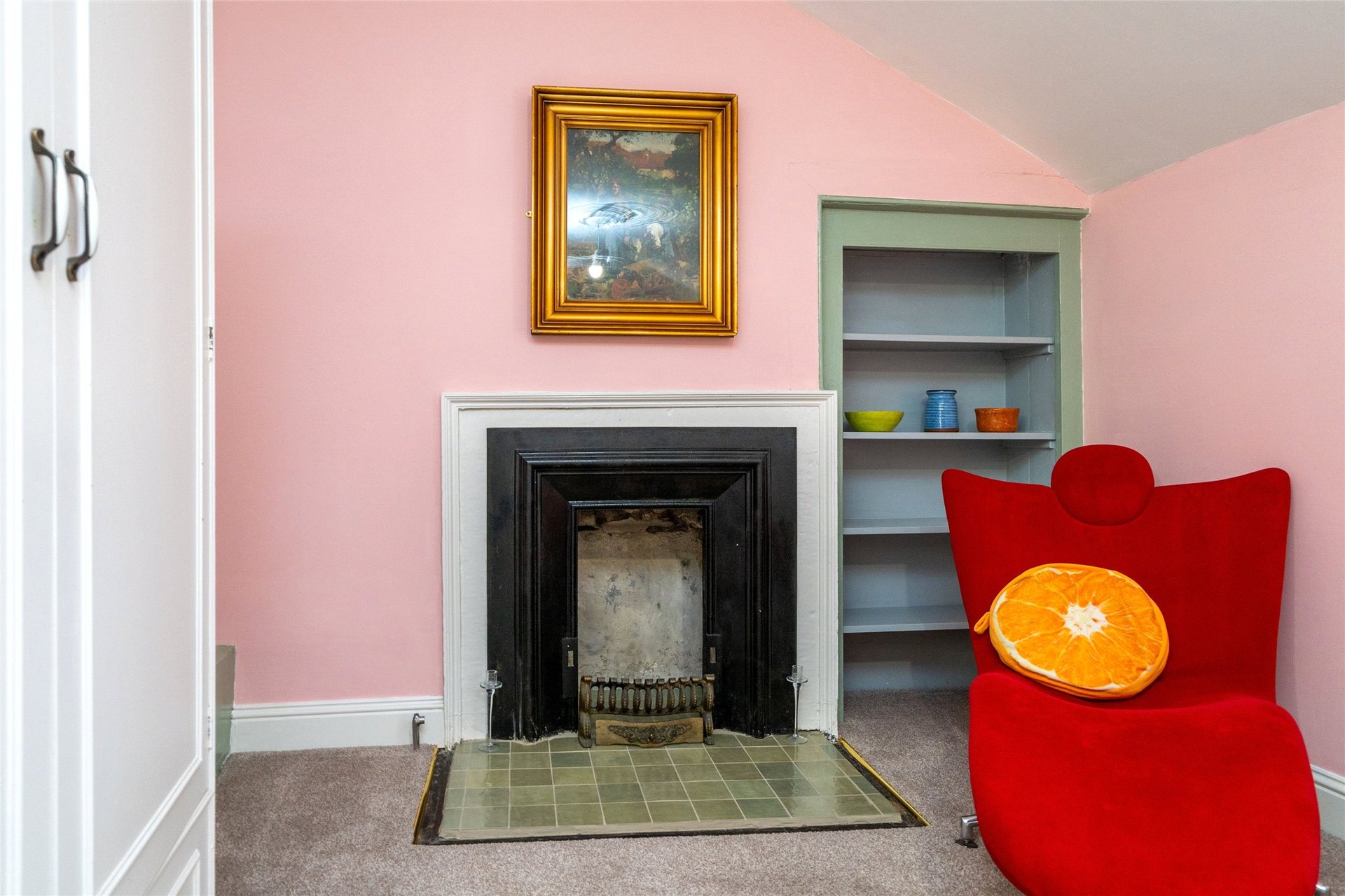 Orchard Croft, West Port, Dysart, Kirkcaldy, Fife, KY1 2TD - Picture #20