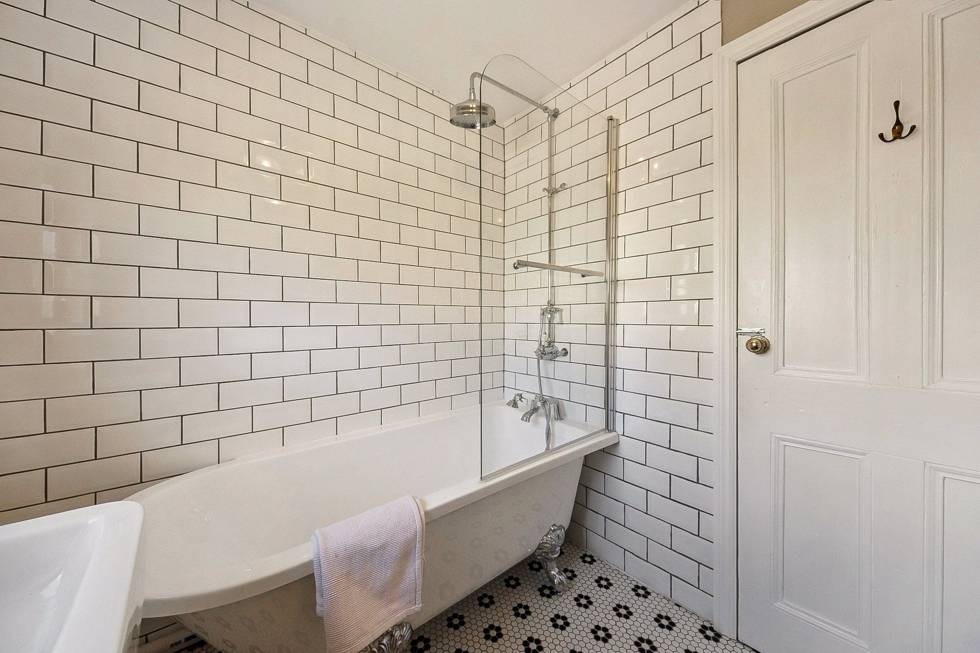 40 Victoria Park Drive North, Jordanhill, Glasgow, G14 9NL - Picture #37