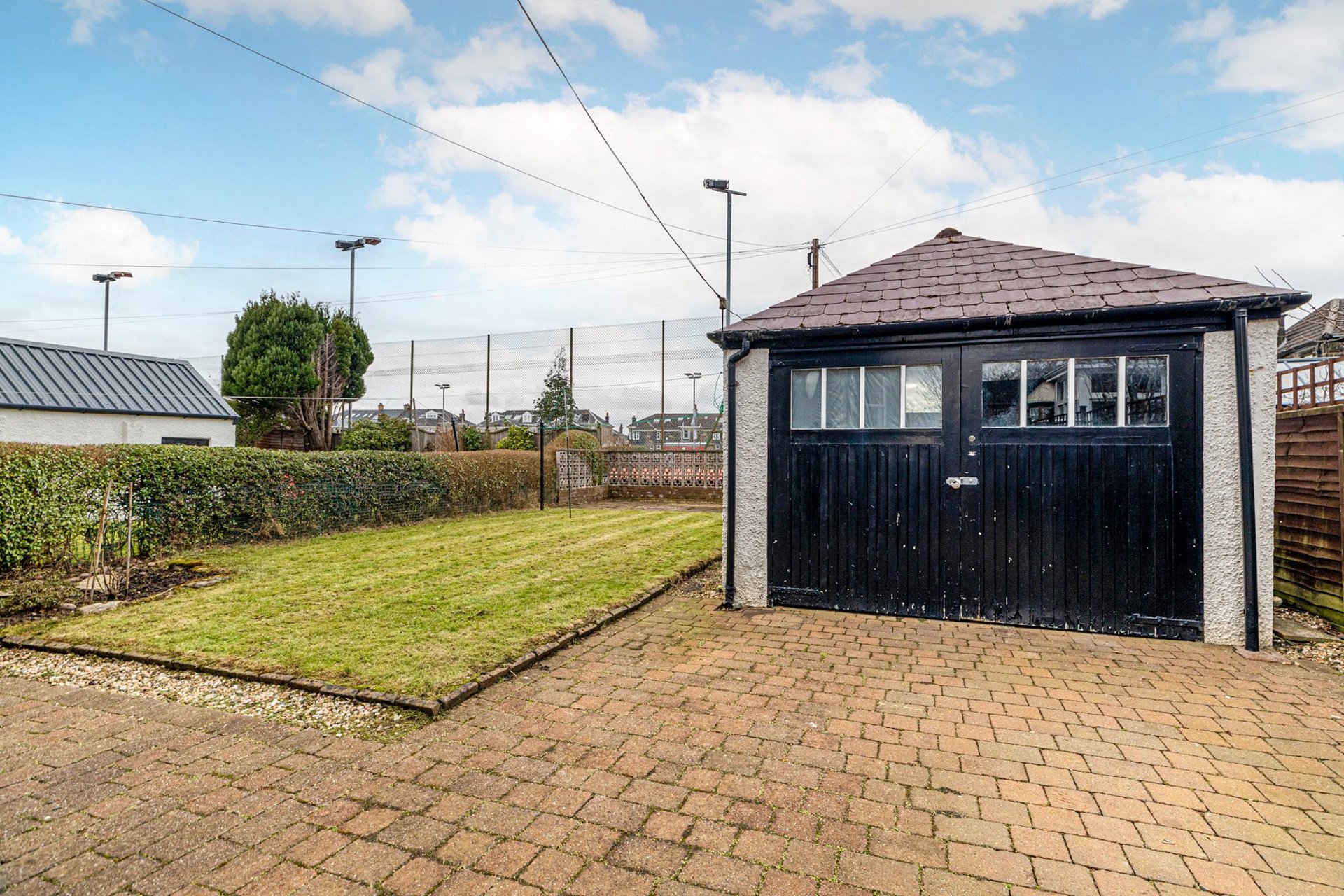 50 Southbrae Drive, Jordanhill, Glasgow, G13 1QD - Picture #31
