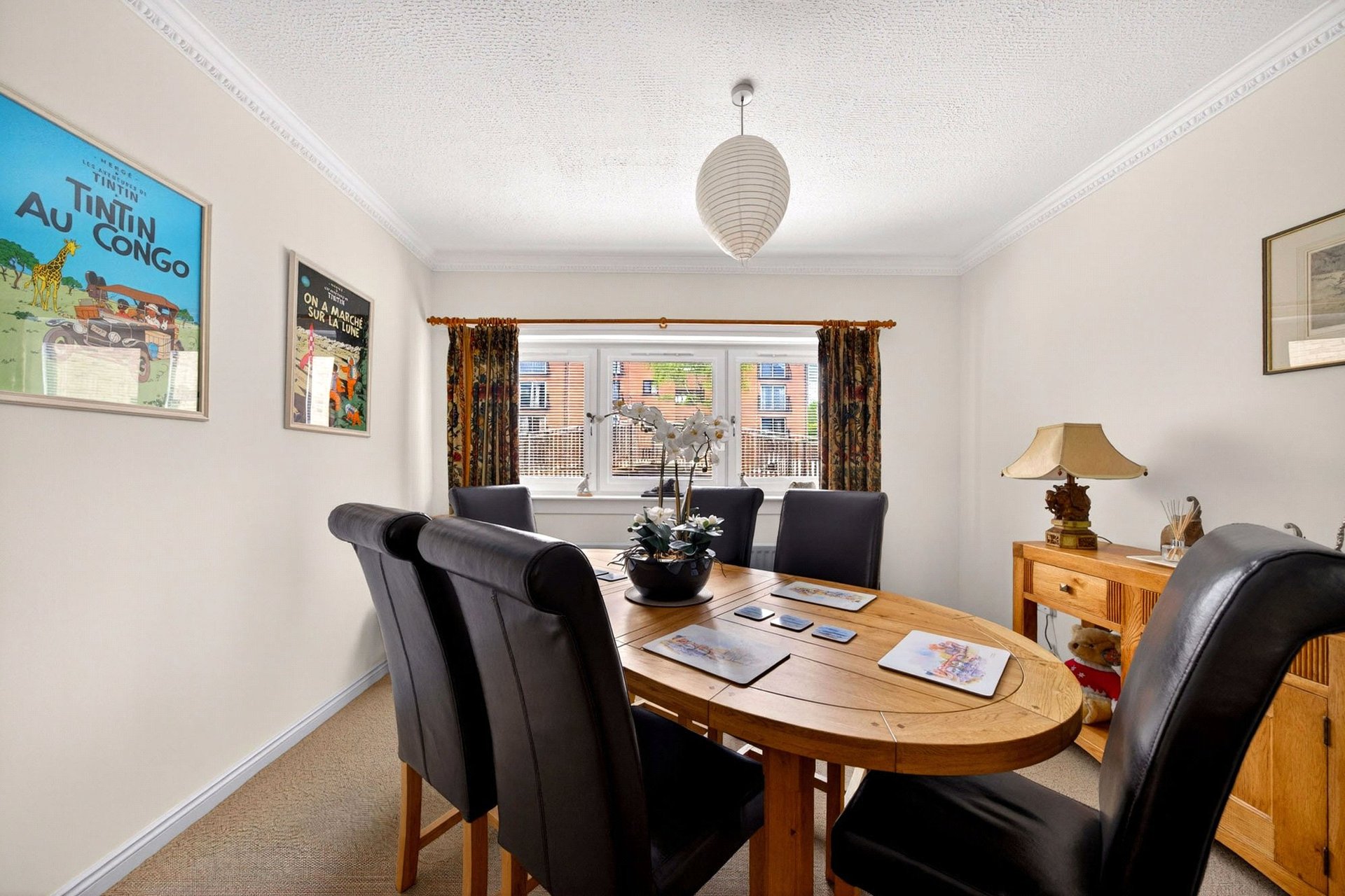 26/4 East Parkside, Edinburgh, EH16 5XN - Picture #7