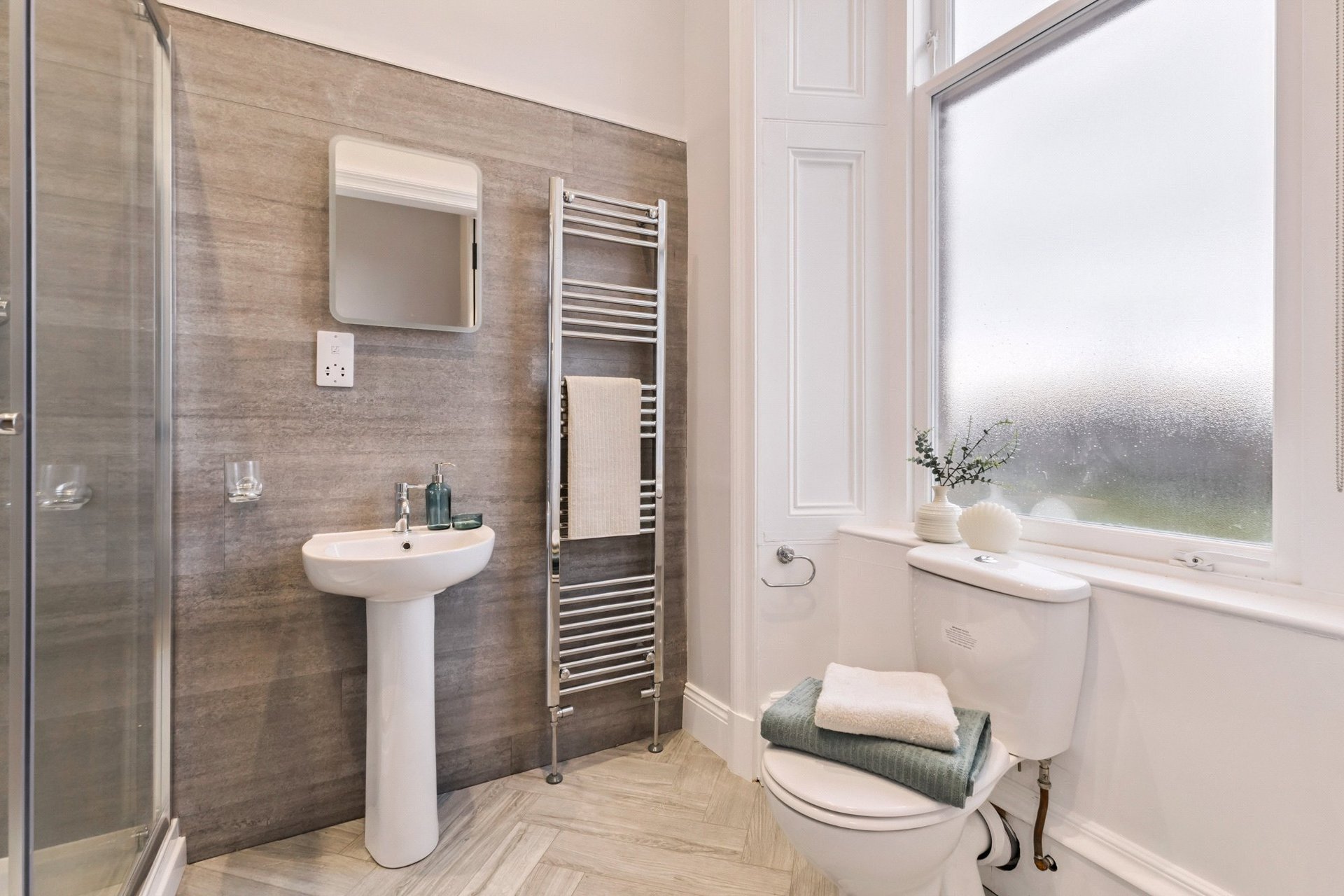 3/1, 23 Radnor Street, Kelvingrove, Glasgow, G3 7UA - Picture #22