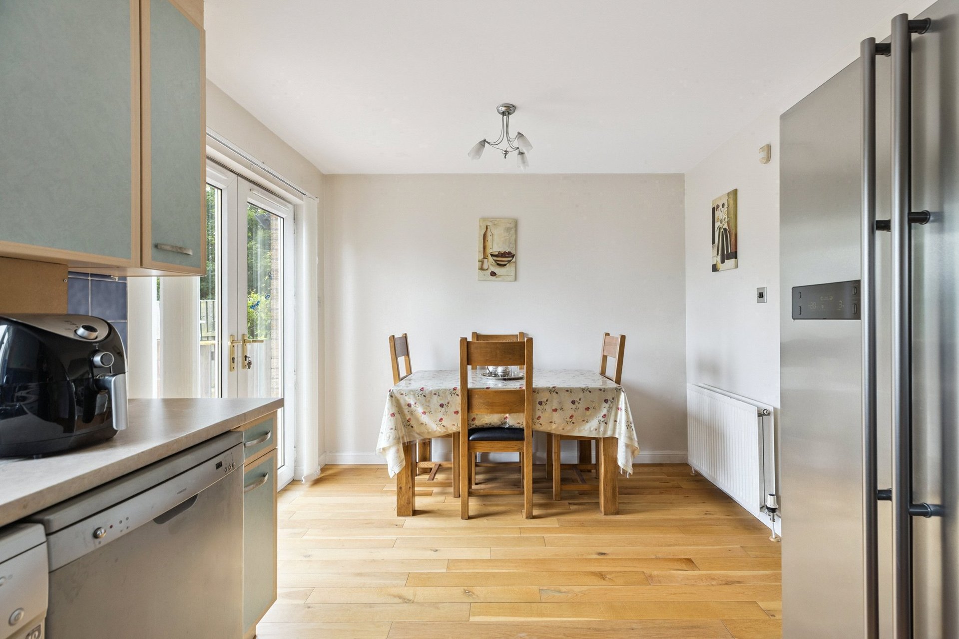 6 Innellan Gardens, Kelvindale, Glasgow, G20 0DX - Picture #8