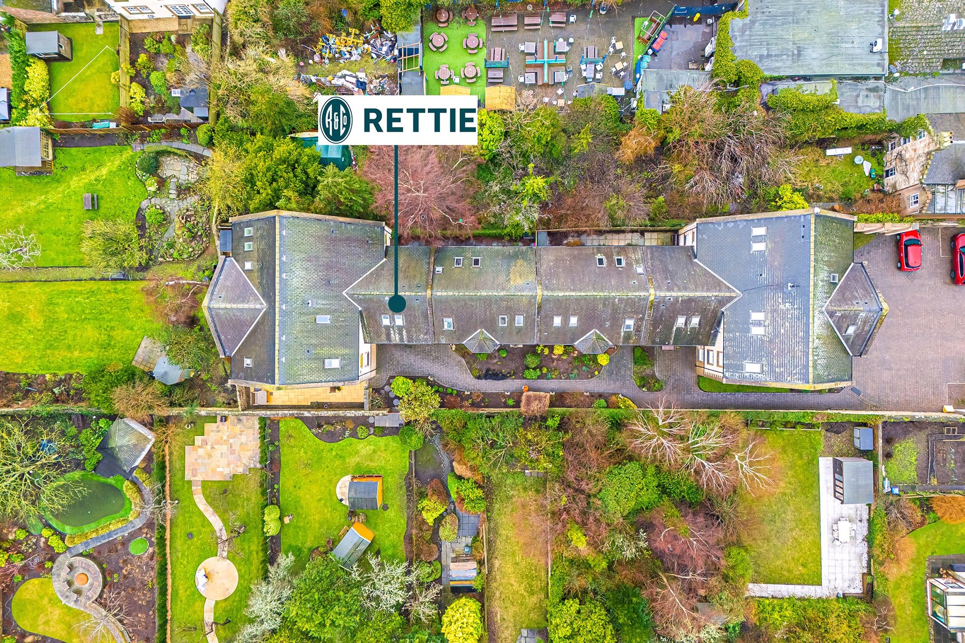 9 Southgait Close, St. Andrews, Fife, KY16 9QH - Picture #10