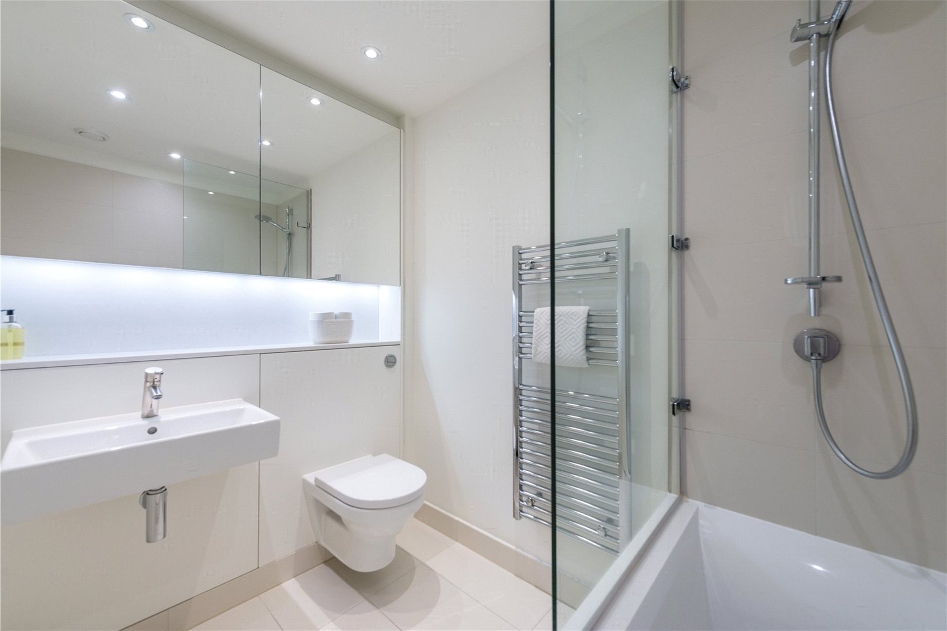 Flat 22, 3 Simpson Loan, Edinburgh, EH3 9GZ - Picture #23
