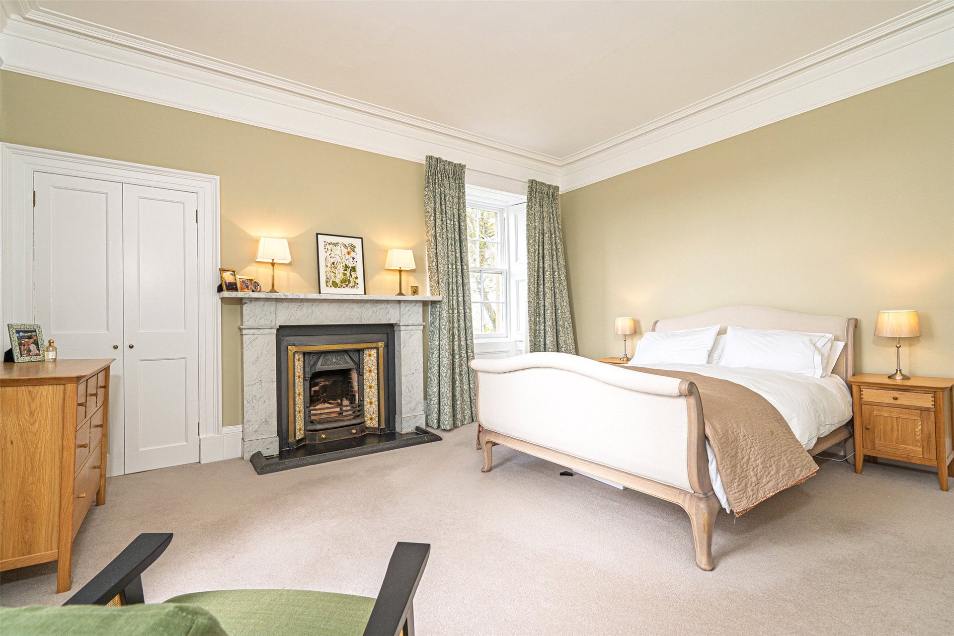 Kirk House, 18 Main Street, Kingsbarns, St. Andrews, KY16 8SZ - Picture #25