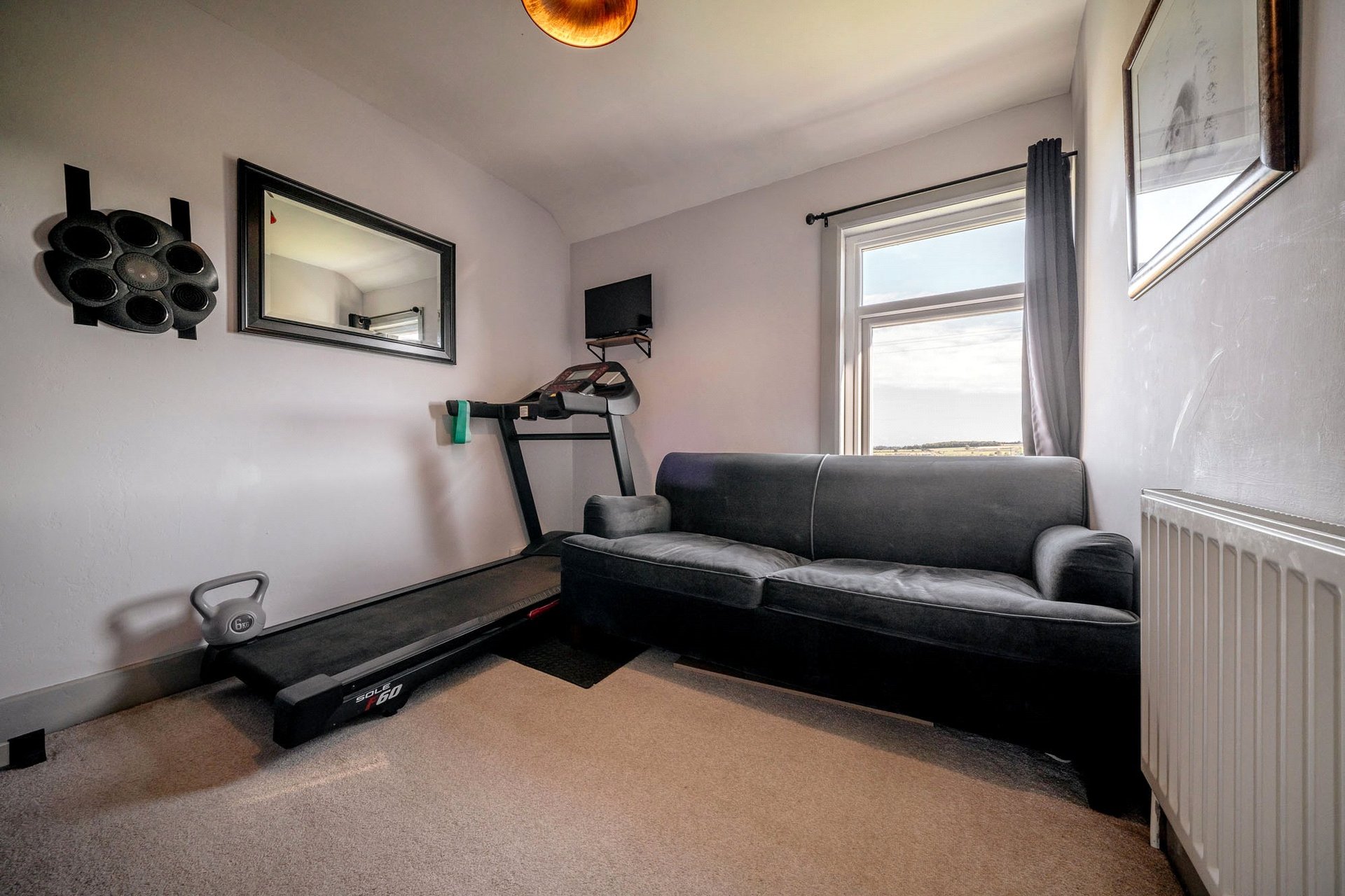 11 Lambton Avenue, Lowick, Berwick-upon-Tweed, Northumberland, TD15 2UB - Picture #12