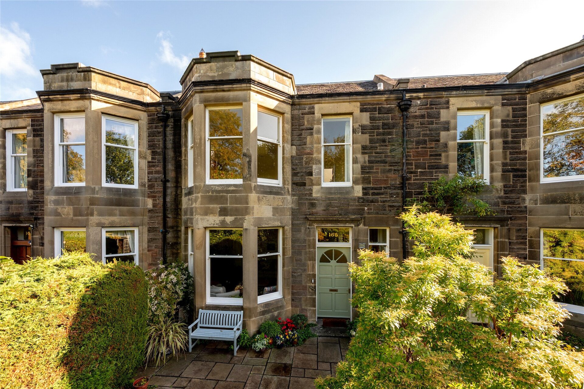 165 Mayfield Road, Mayfield, Edinburgh, EH9 3AY - Picture #1
