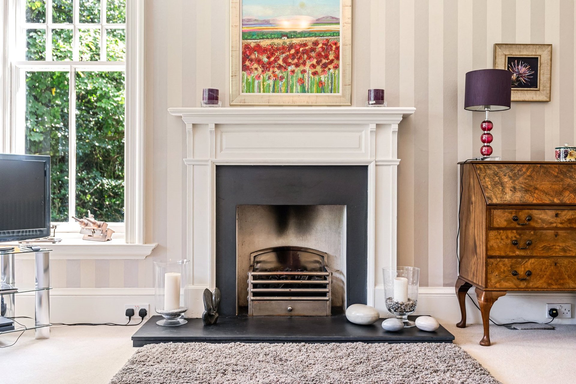 Tullycross, Croftamie, Stirlingshire, G63 0HG - Picture #6
