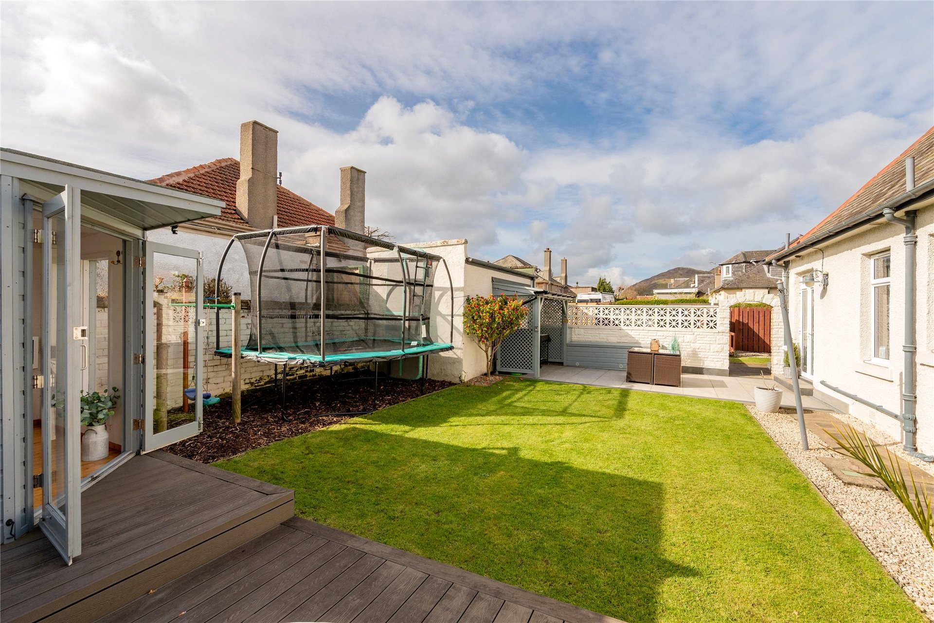 61 Duddingston Road, Edinburgh, EH15 1SD - Picture #22