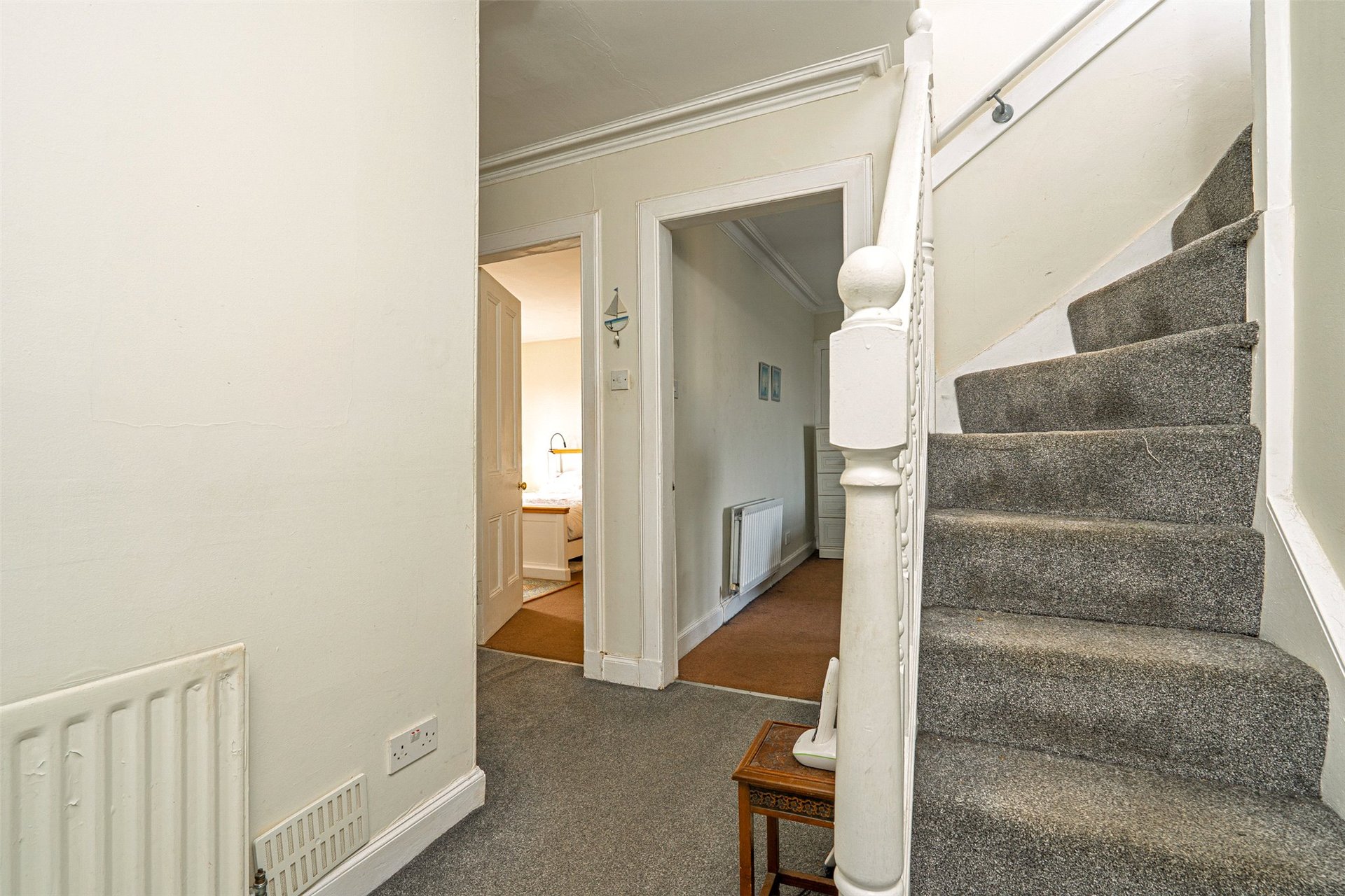 2B Chapmans Place, Elie, Leven, Fife, KY9 1BT - Picture #24