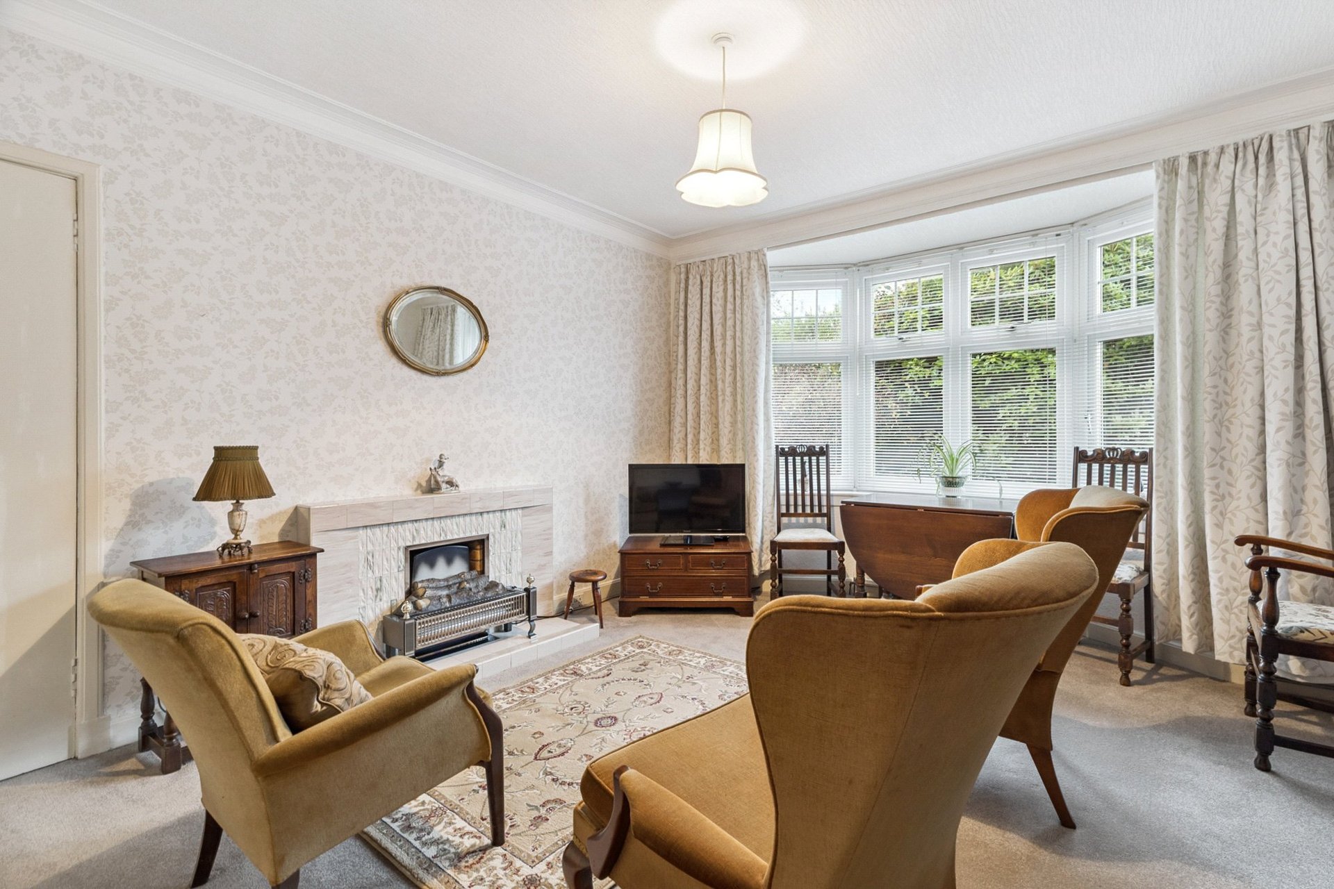 12 Borland Road, Bearsden, G61 2NB - Picture #6