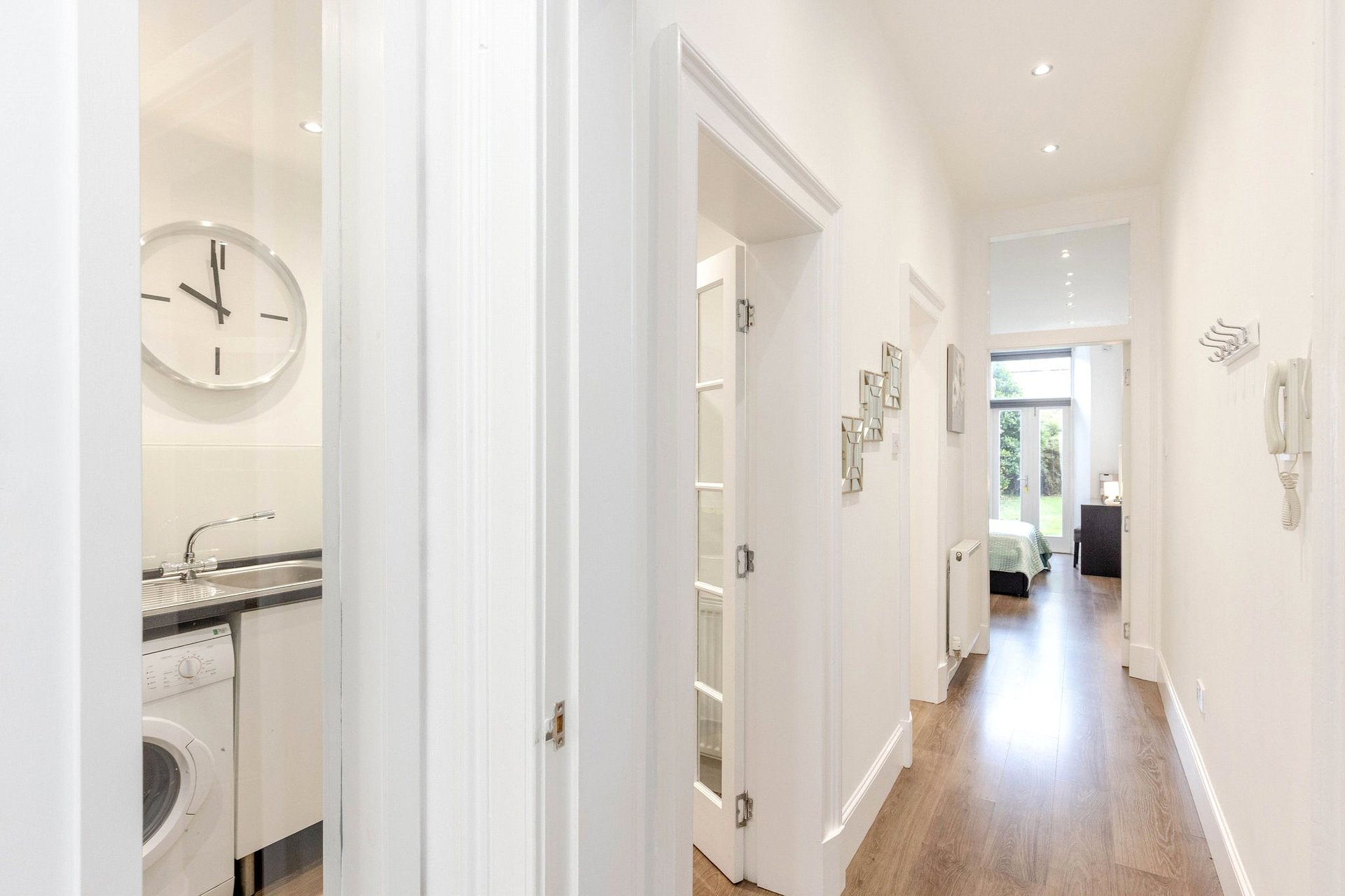 21/1 Perth Street, Edinburgh, Midlothian, EH3 5DW - Picture #11