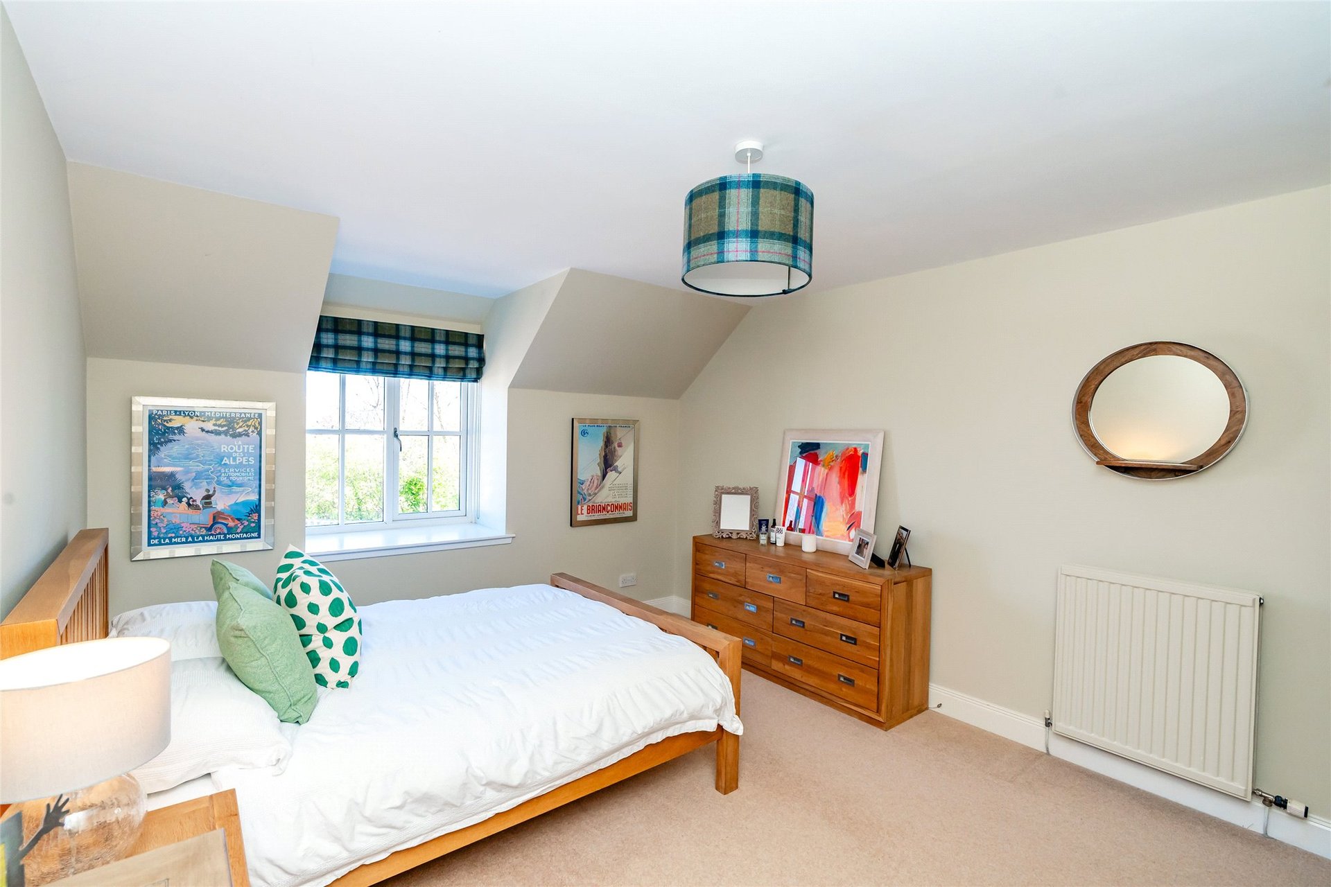 1 Lumbo Farm Steadings, St. Andrews, Fife, KY16 8NS - Picture #36