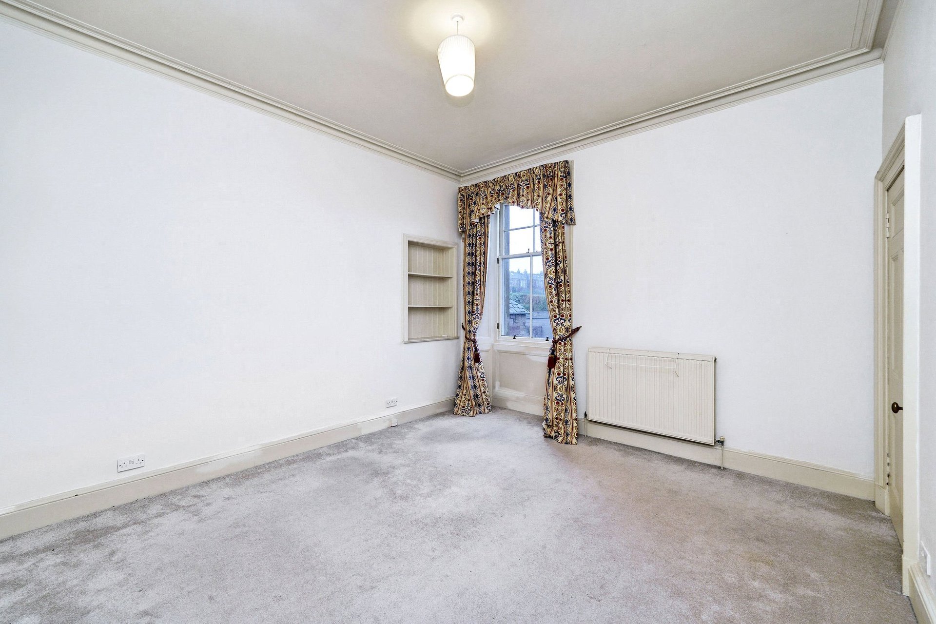 15/1F Murrayfield Avenue, Edinburgh, Midlothian, EH12 6AU - Picture #12
