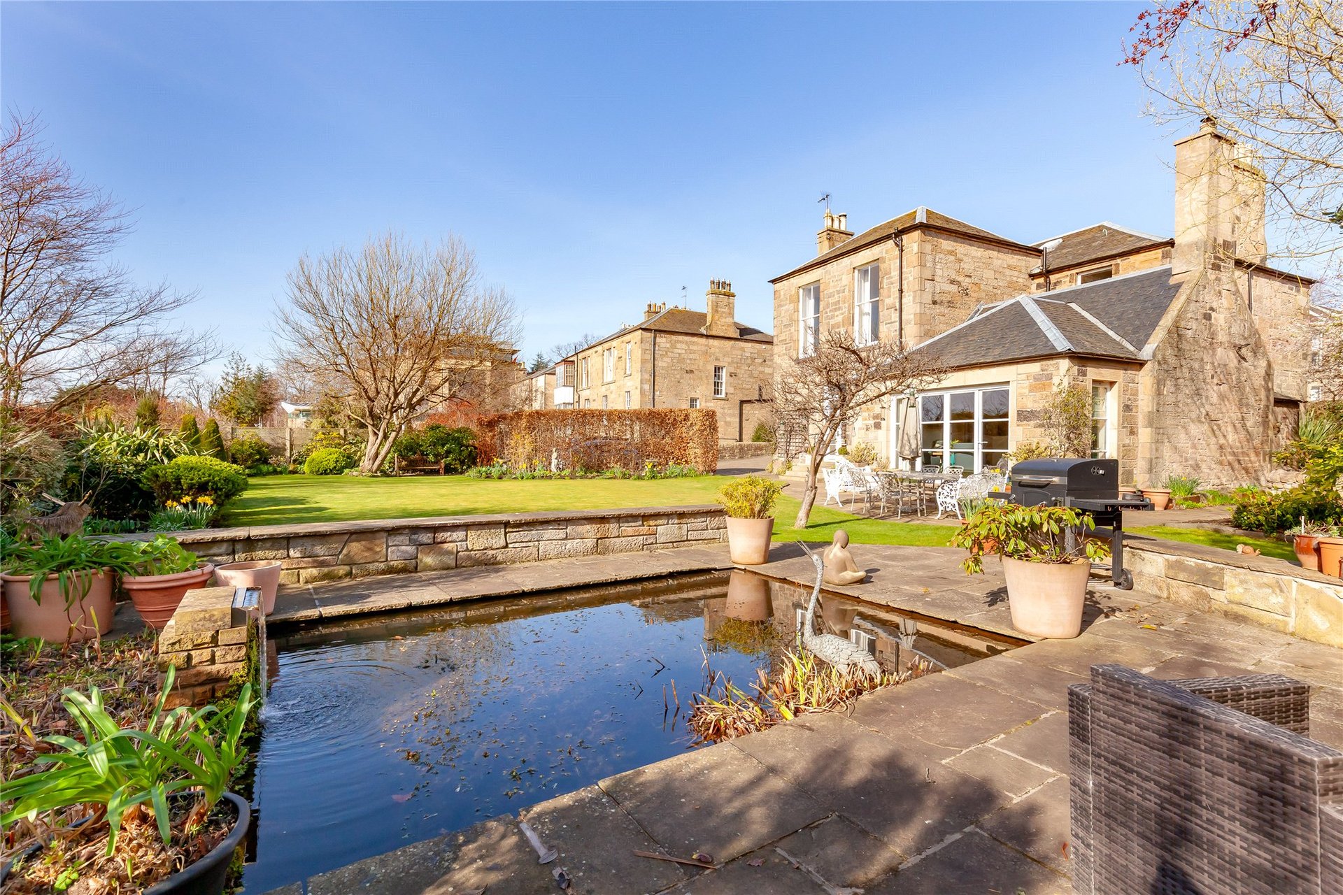 Murraybank, 39 Corstorphine Road, Edinburgh, Midlothian, EH12 5QQ - Picture #29