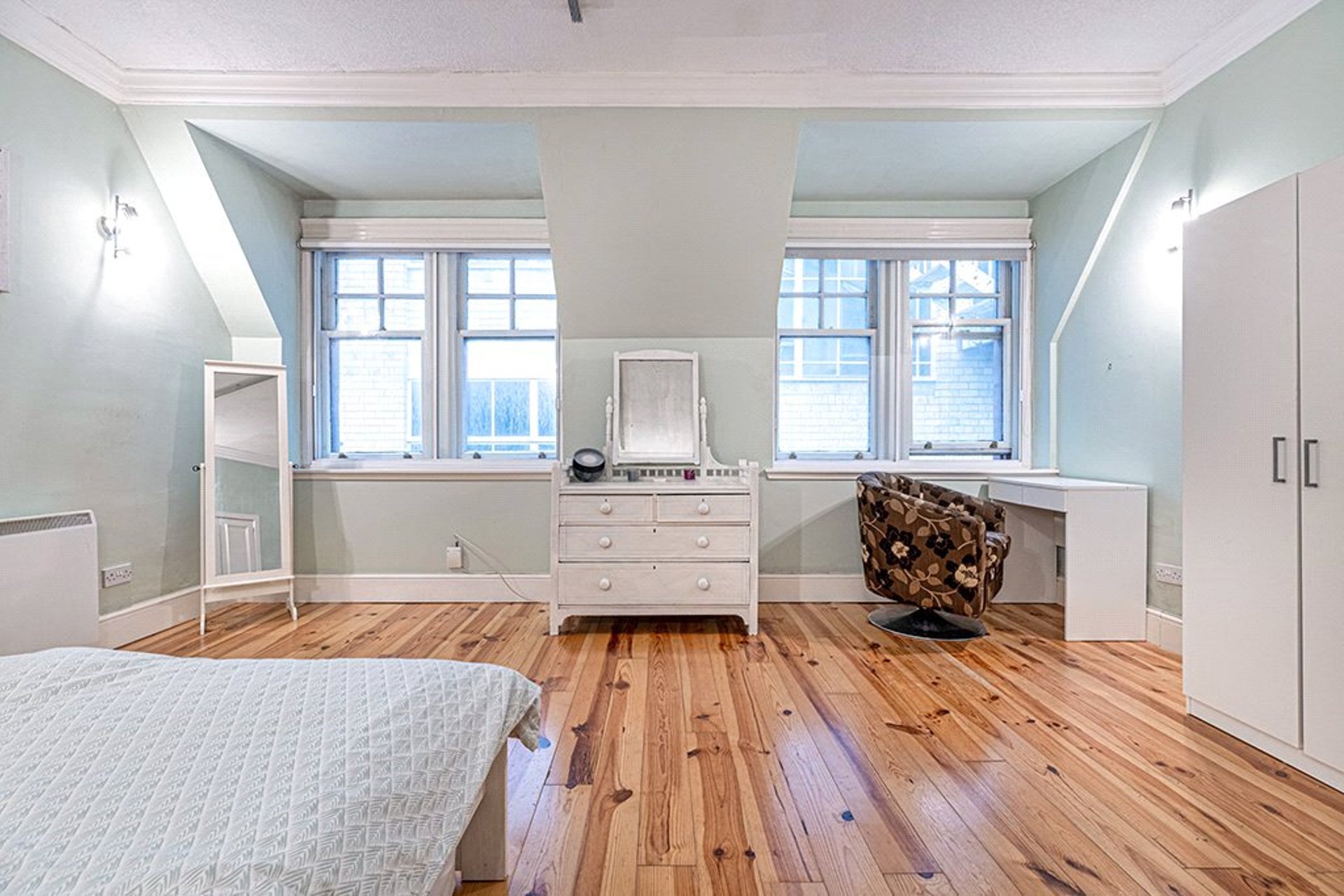 Flat 5/1, 121 West George Street, City Centre, G2 1QR - Picture #13