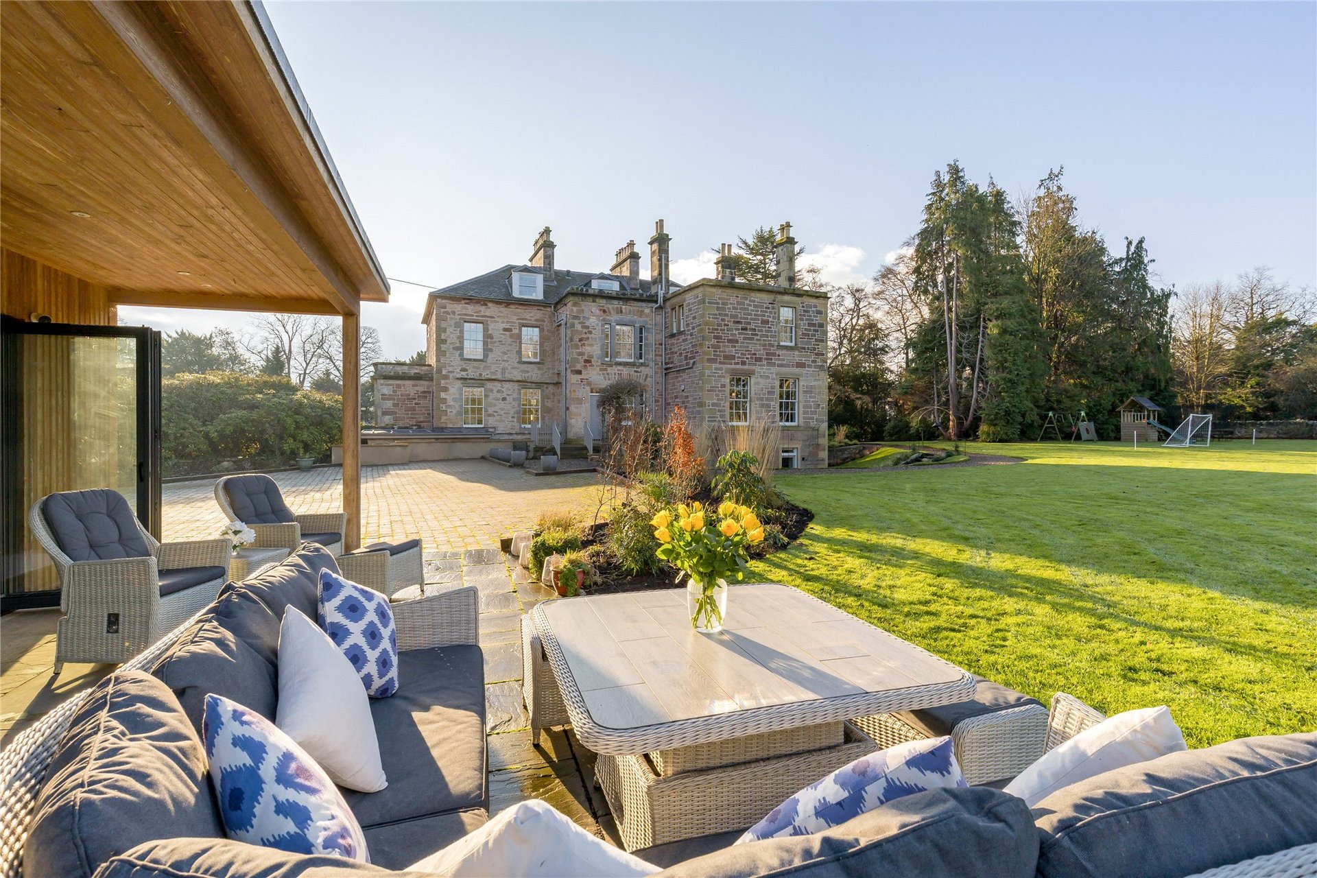 Eskgrove, 5 Inveresk Village, East Lothian, EH21 7TD - Picture #46