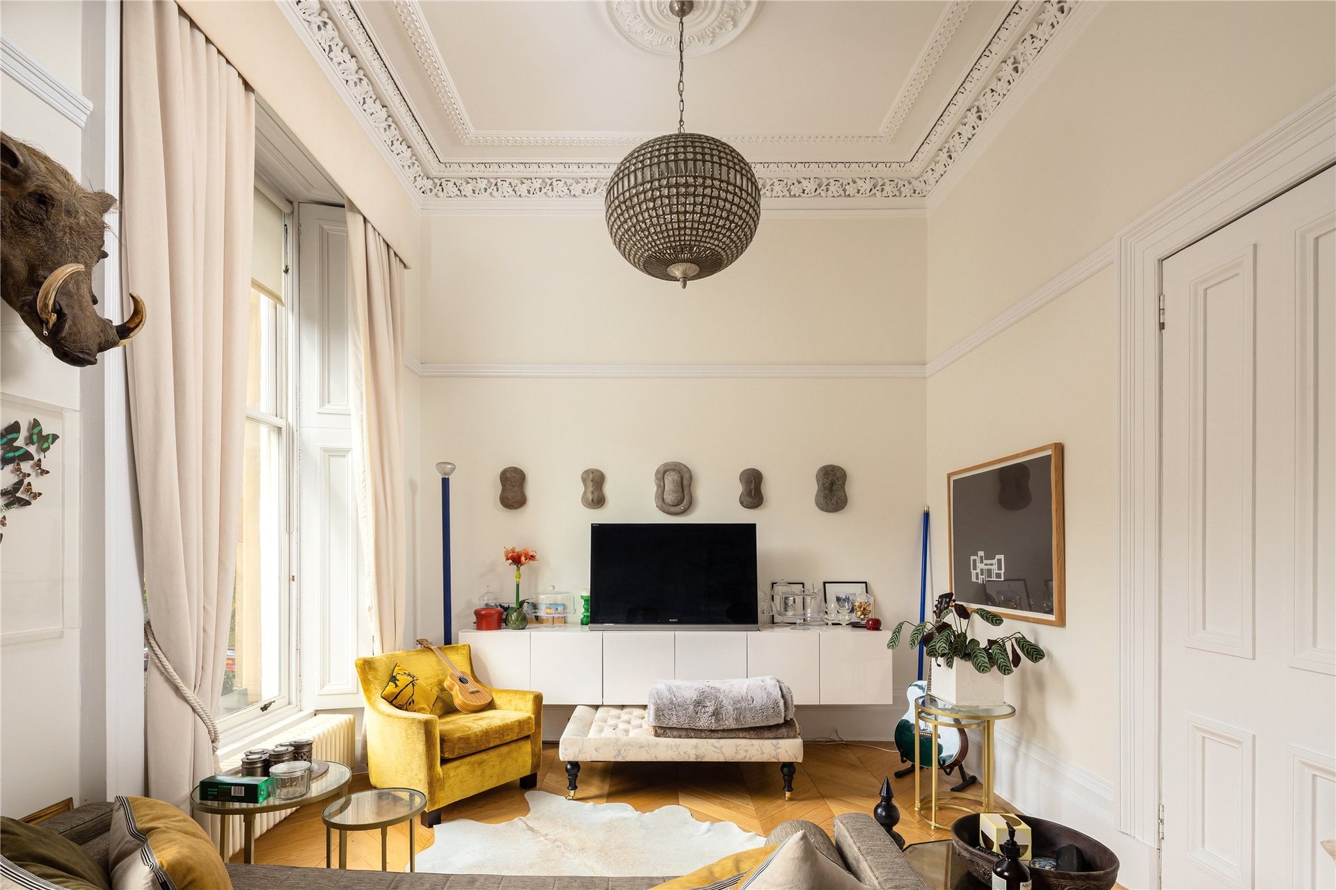 3 Park Circus Place, Park, Glasgow, G3 6AH - Picture #27