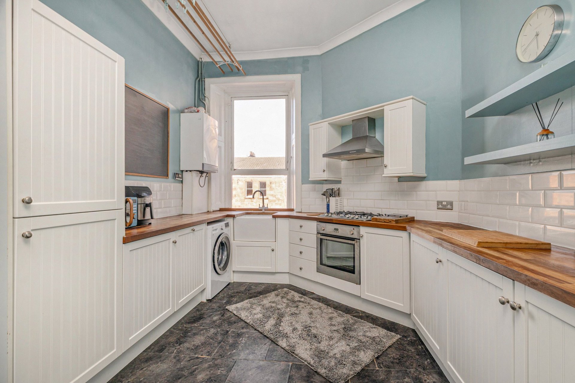 3/1, 8 Dunearn Street, Woodlands, Glasgow, G4 9EF - Picture #3
