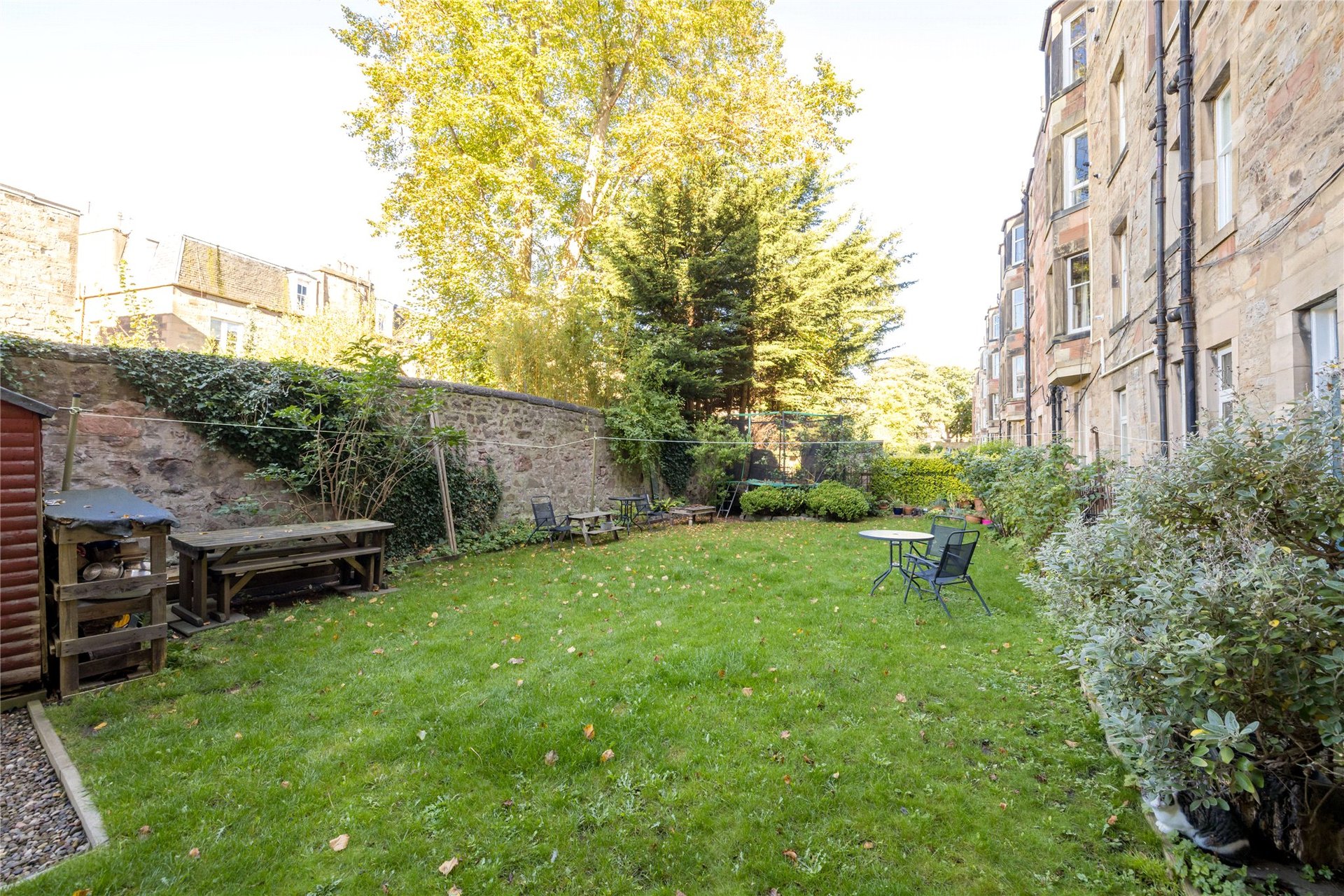 20(1f1), Springvalley Gardens, Morningside, Edinburgh, EH10 4QE - Picture #19