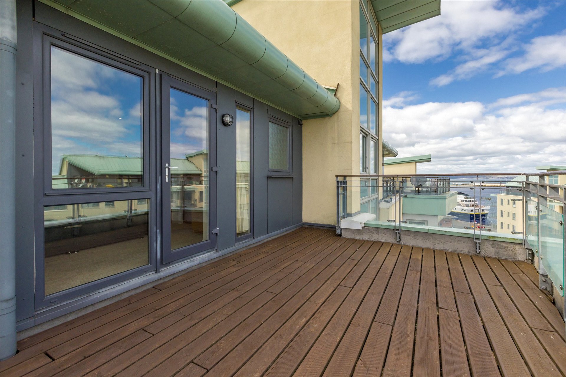 3/29 Portland Gardens, Leith, Edinburgh, EH6 6NY - Picture #22