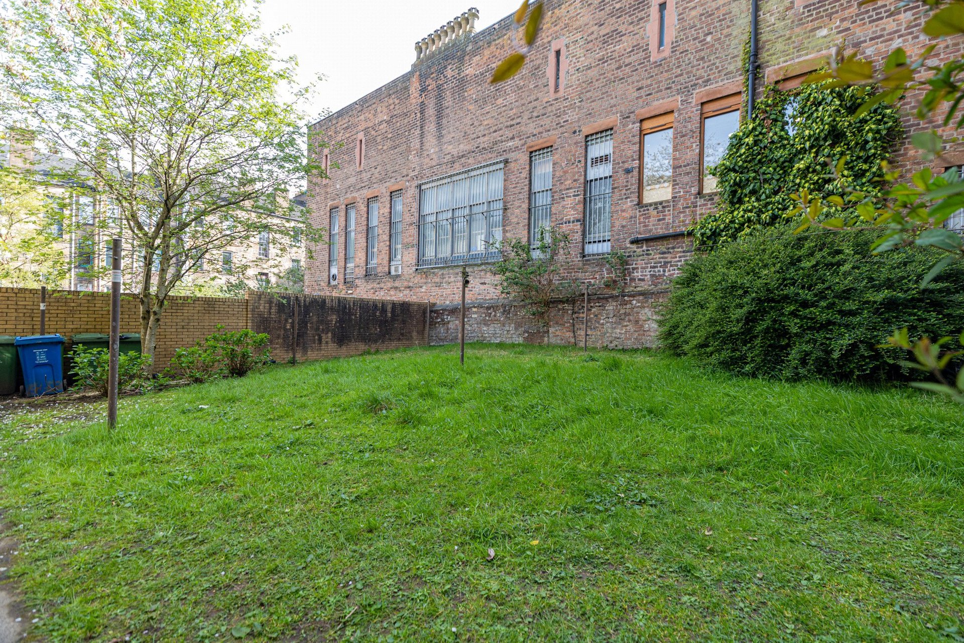 Flat 0/1, 52 Rose Street, Garnethill, Glasgow City, G3 6SH - Picture #18