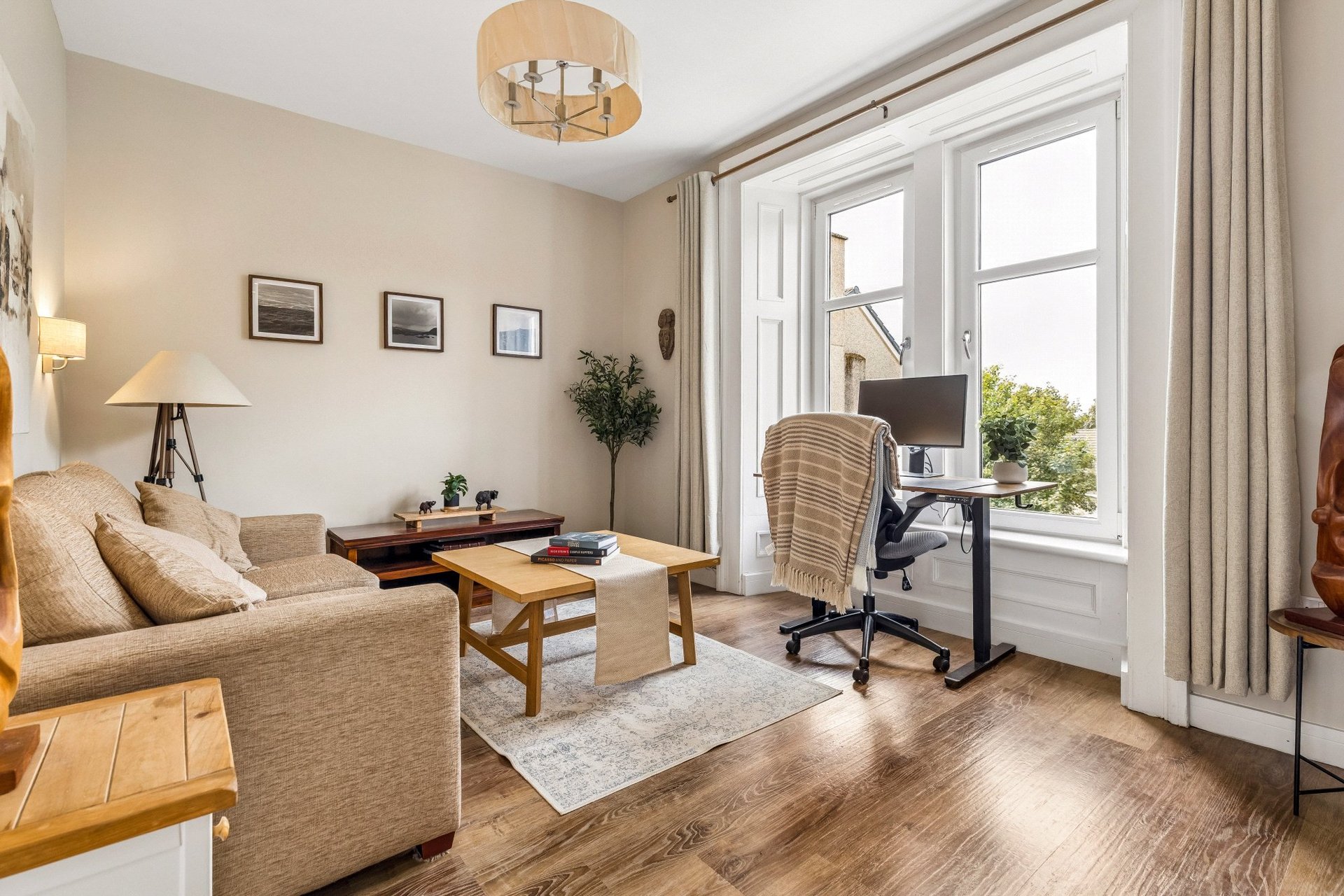 Flat 4, 24 Camphill Avenue, Shawlands, Glasgow, G41 3AZ - Picture #11
