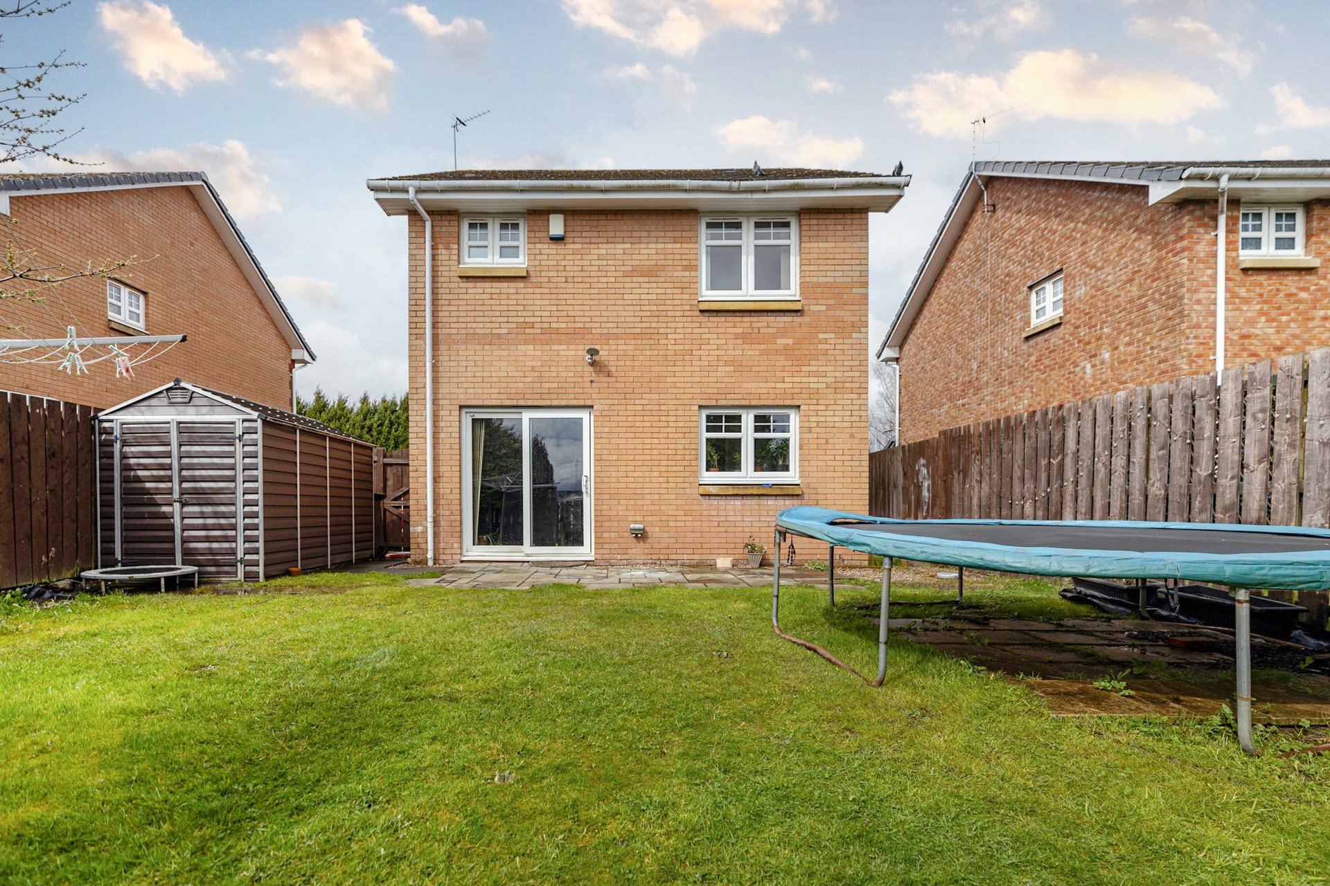 28 Arkleston Drive, Paisley, Renfrewshire, PA1 3EN - Picture #24