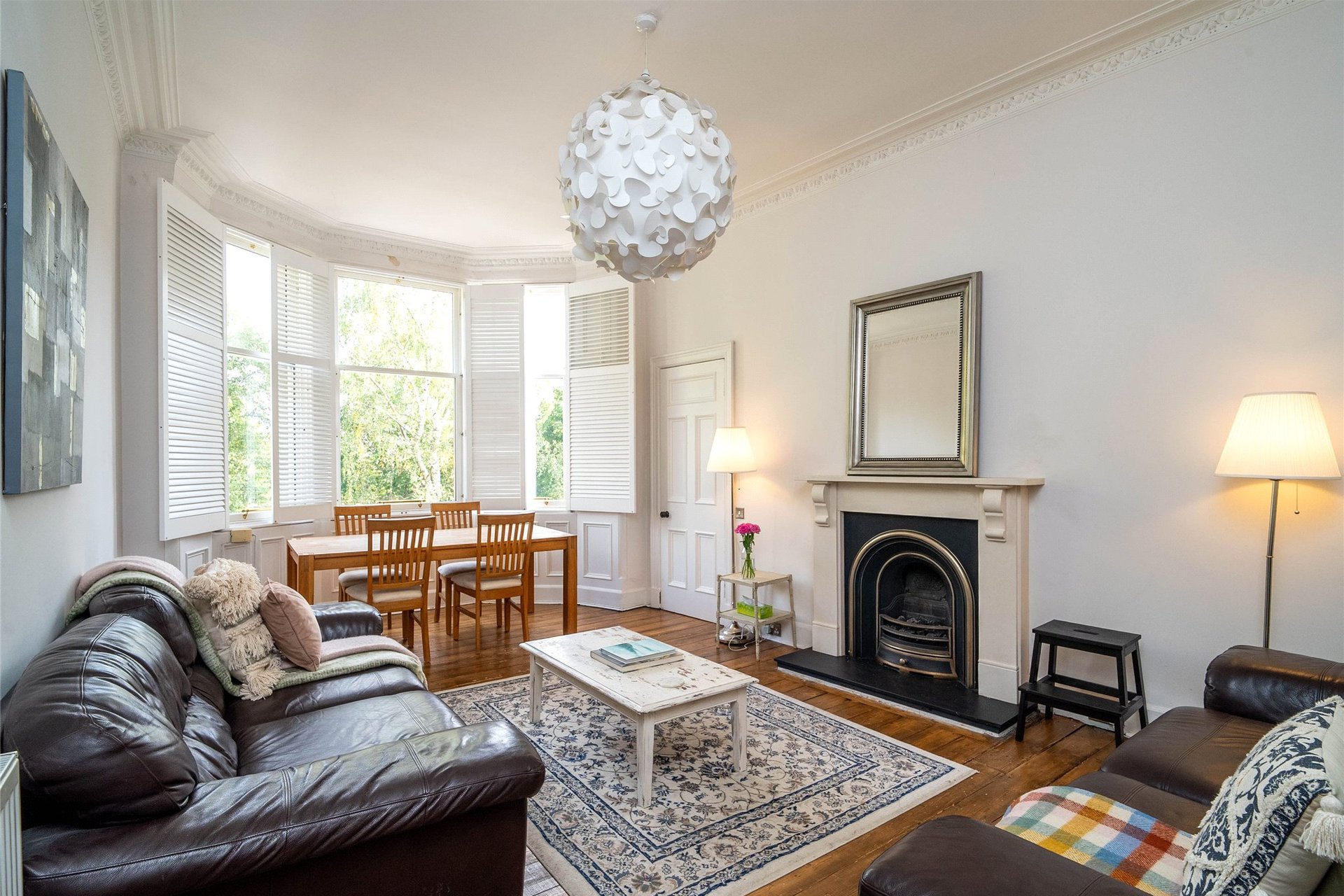 4/1f3 Bruntsfield Terrace, Bruntsfield, Edinburgh, EH10 4EX - Picture #5