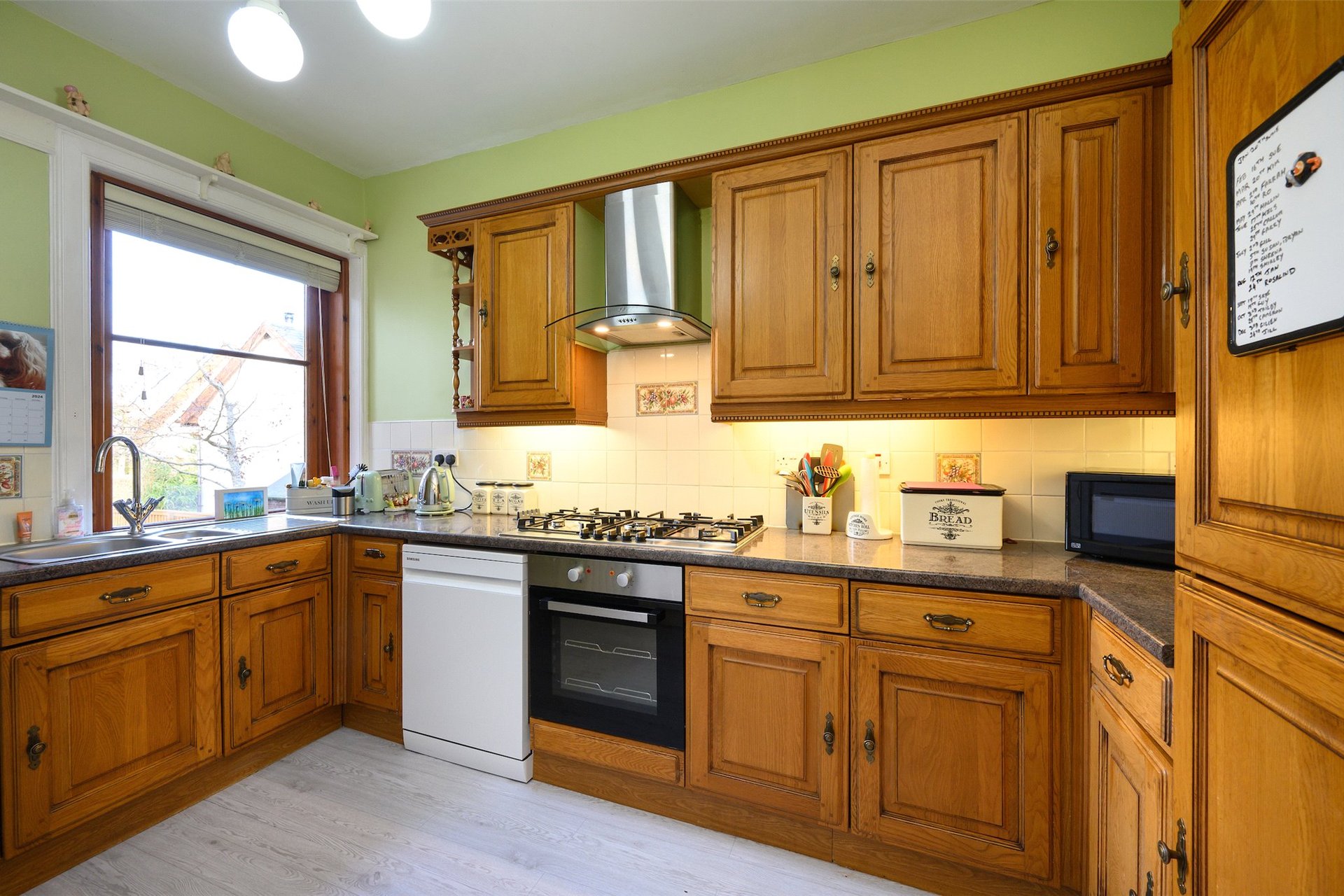 63 Station Road, Thankerton, Biggar, South Lanarkshire, ML12 6NZ - Picture #5
