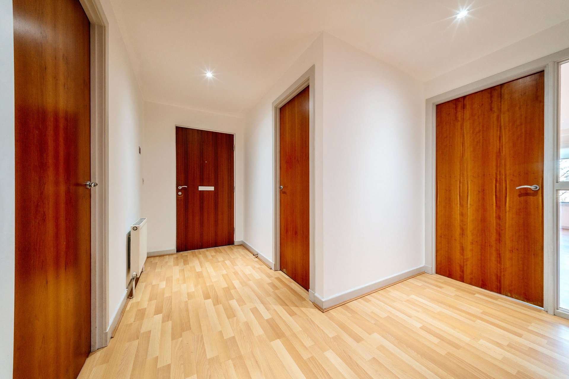 2/1, 319 Glasgow Harbour Terraces, Glasgow Harbour, Glasgow, G11 6BL - Picture #9