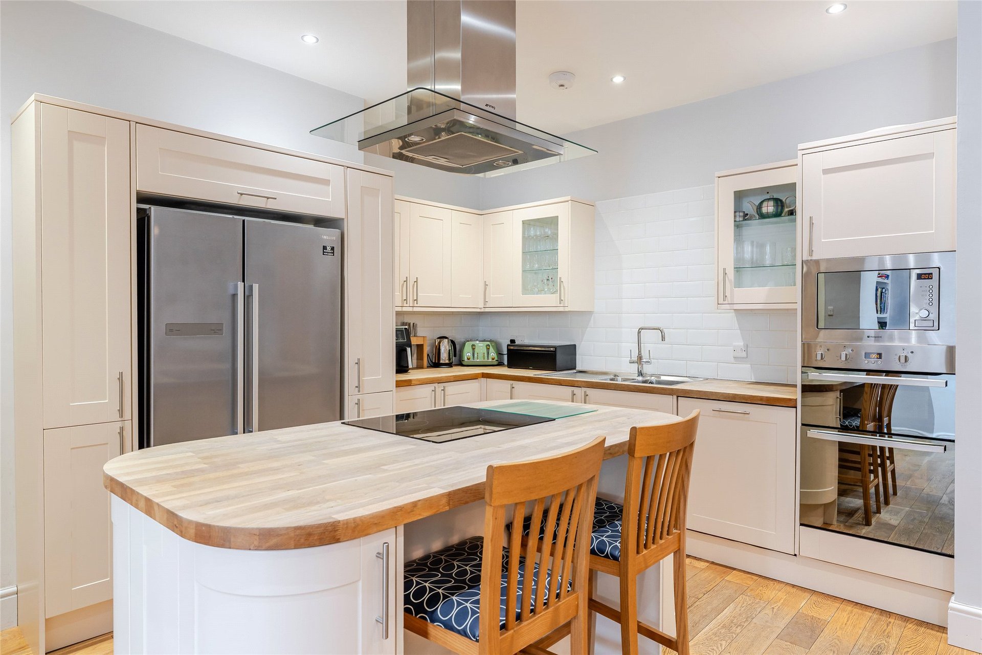 22 Pentland Terrace, Edinburgh, EH10 6HB - Picture #7