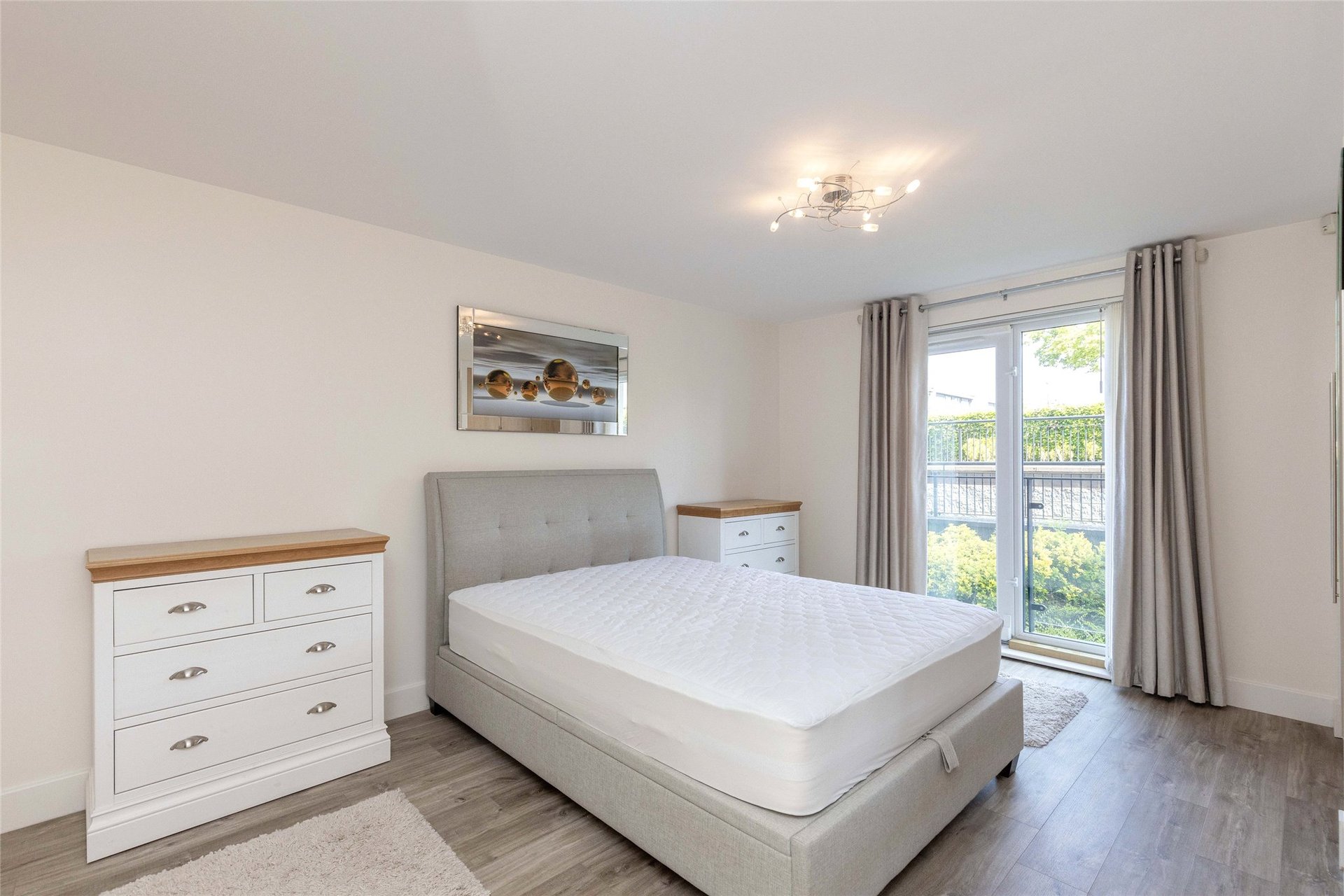 Flat 3, 4 Burnbrae Park, Edinburgh, Midlothian, EH12 8AN - Picture #7