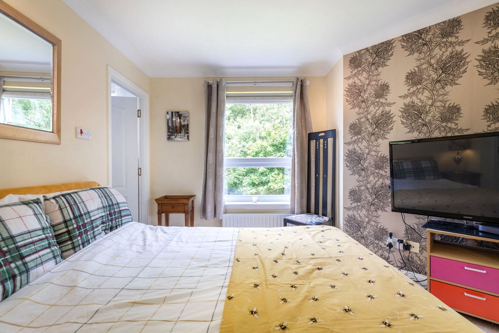 2/2, 11 Dyce Lane, Partick, Glasgow, G11 5LS - Picture #11
